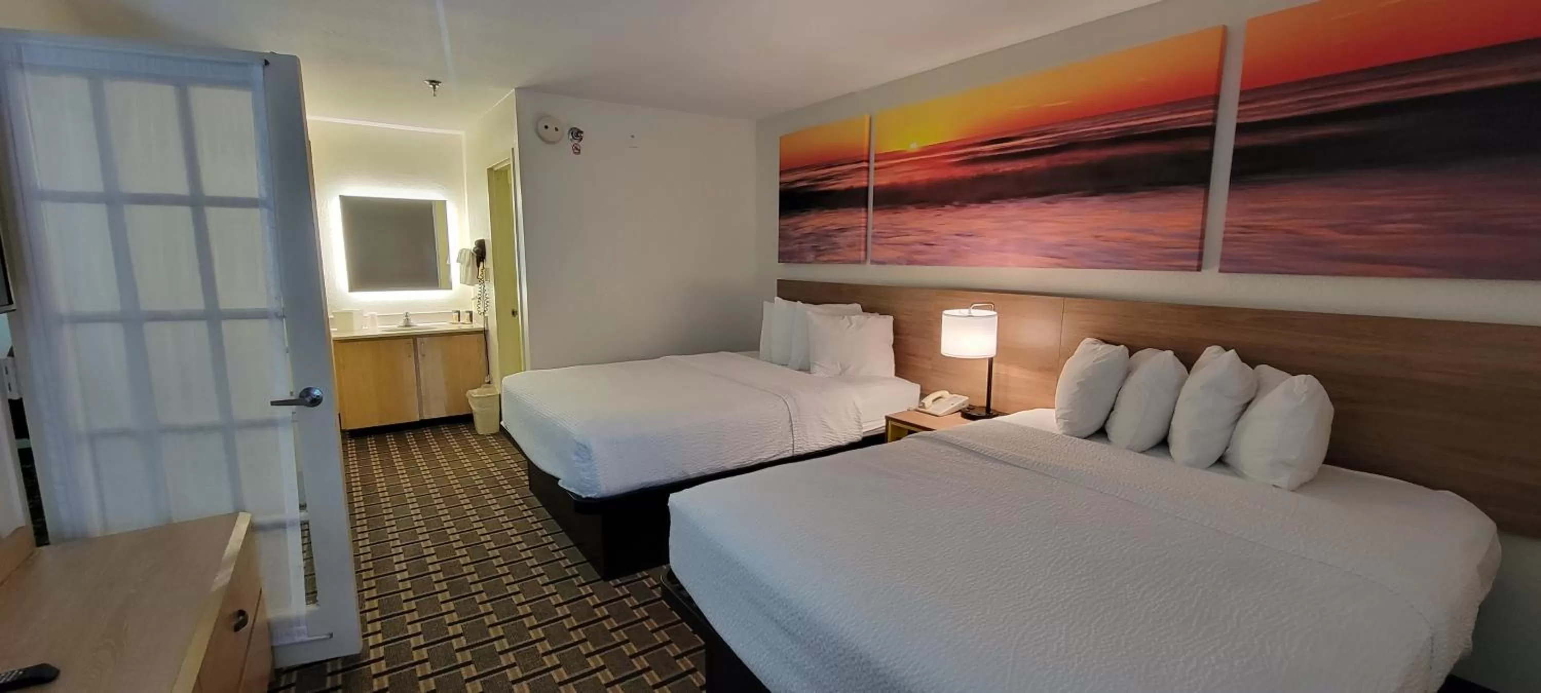 Hotel Carolina A Days Inn by Wyndham