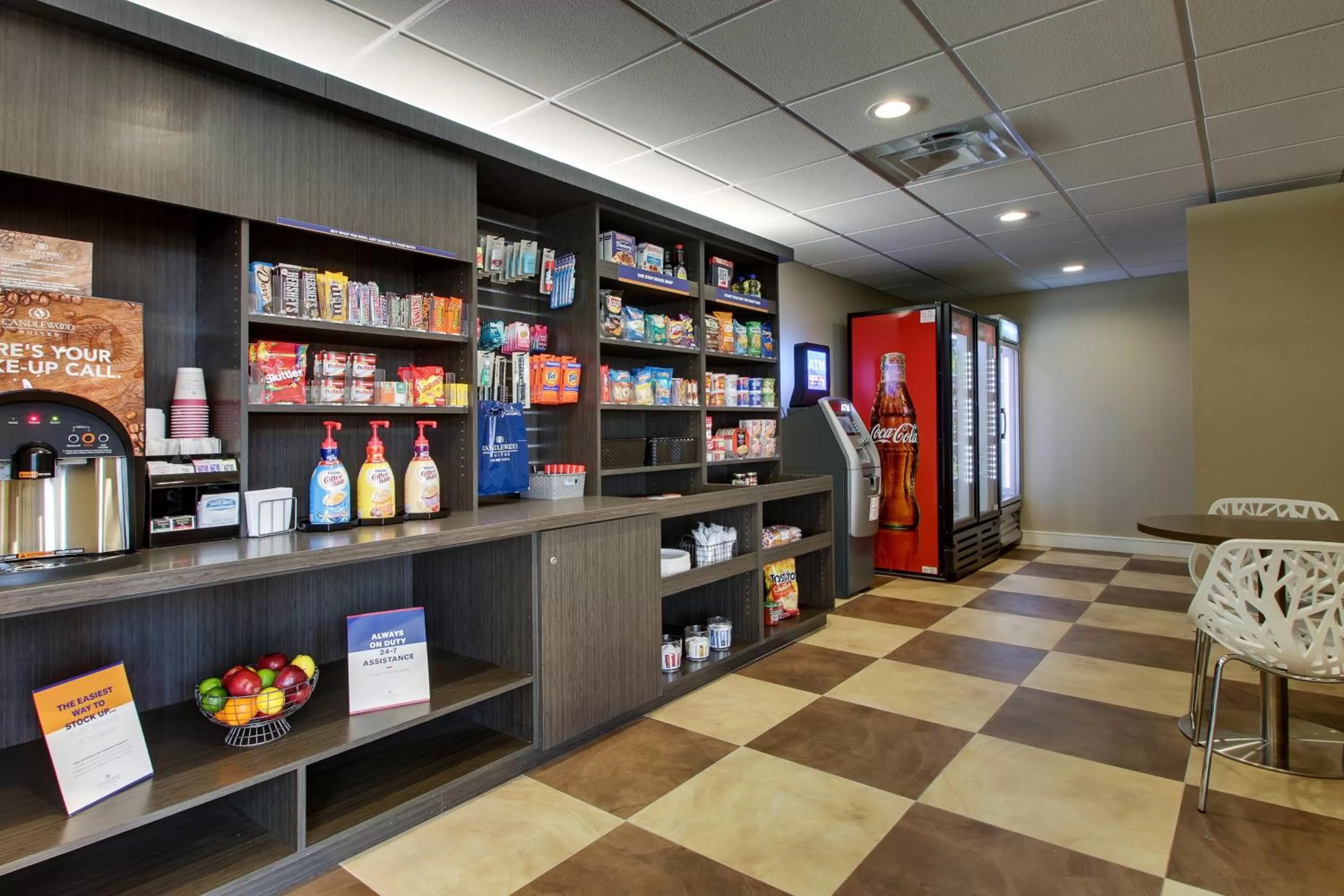 Other in Candlewood Suites - Wichita East by IHG