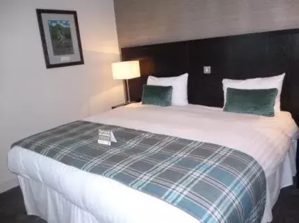 Double Room in The Golden Acorn Wetherspoon Double Room in The Golden Acorn Wetherspoon