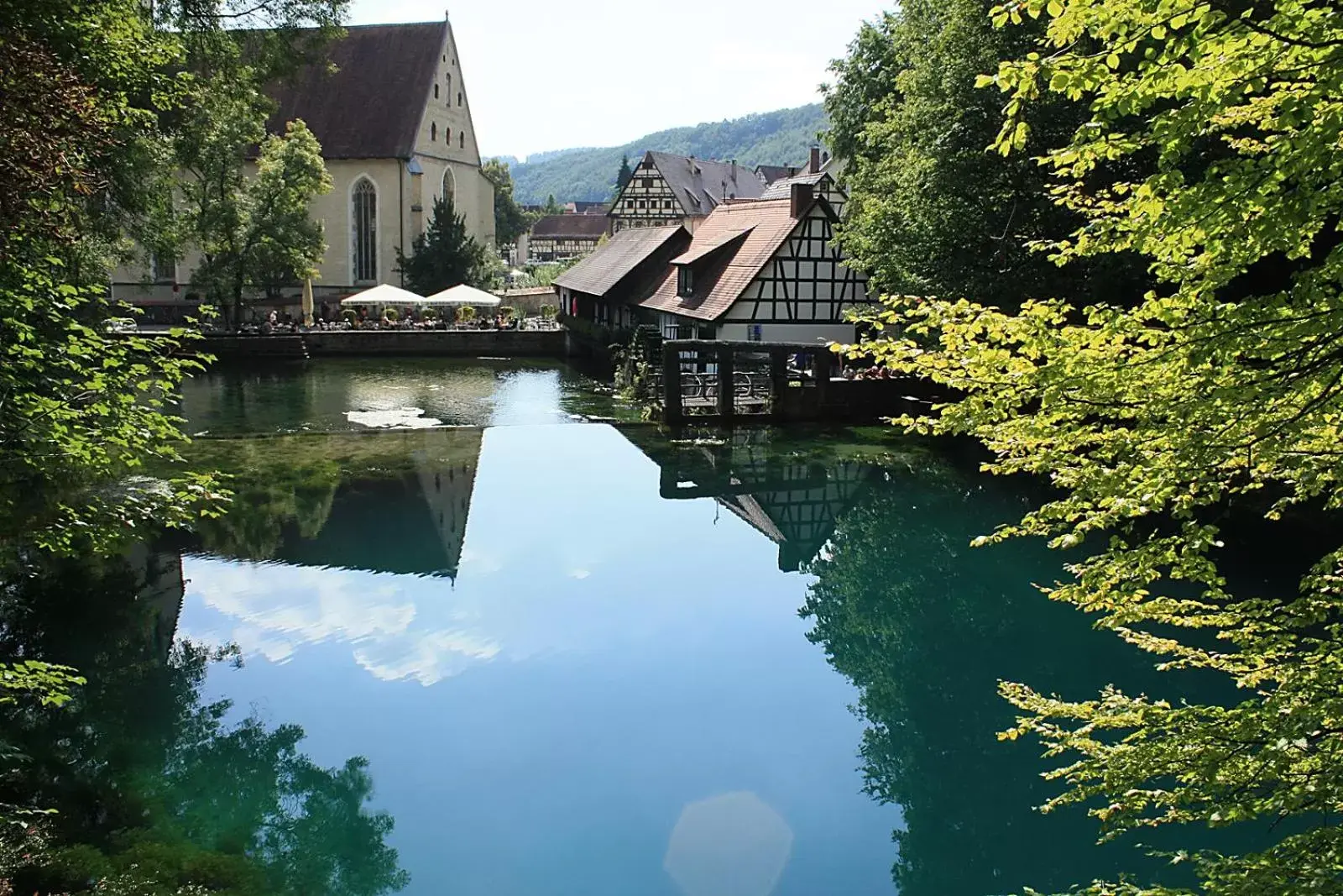 Nearby landmark, Swimming Pool in Best Western Plus BierKulturHotel Schwanen