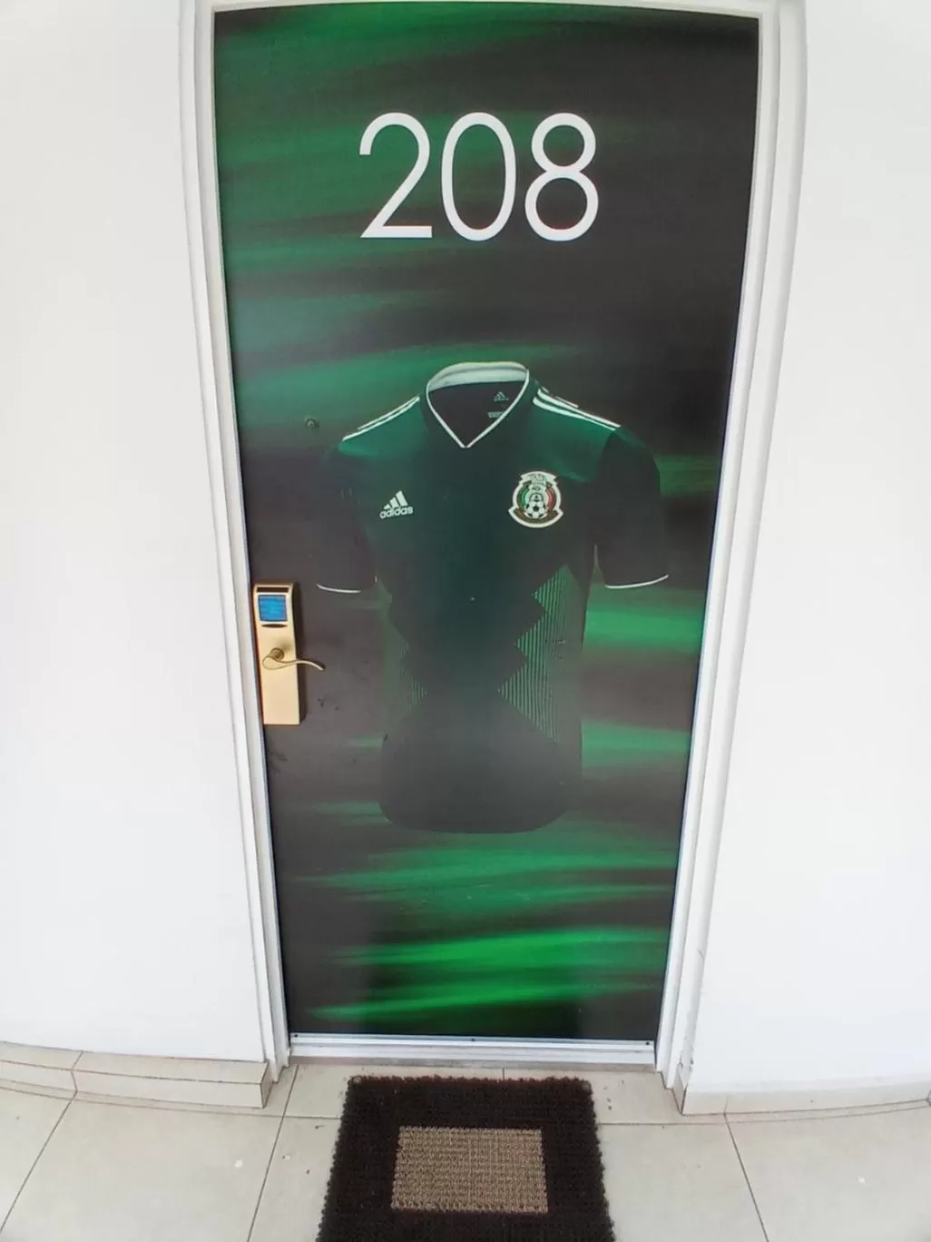 Junior Suite in Hotel Medrano Temáticas and Business Rooms Aguascalientes