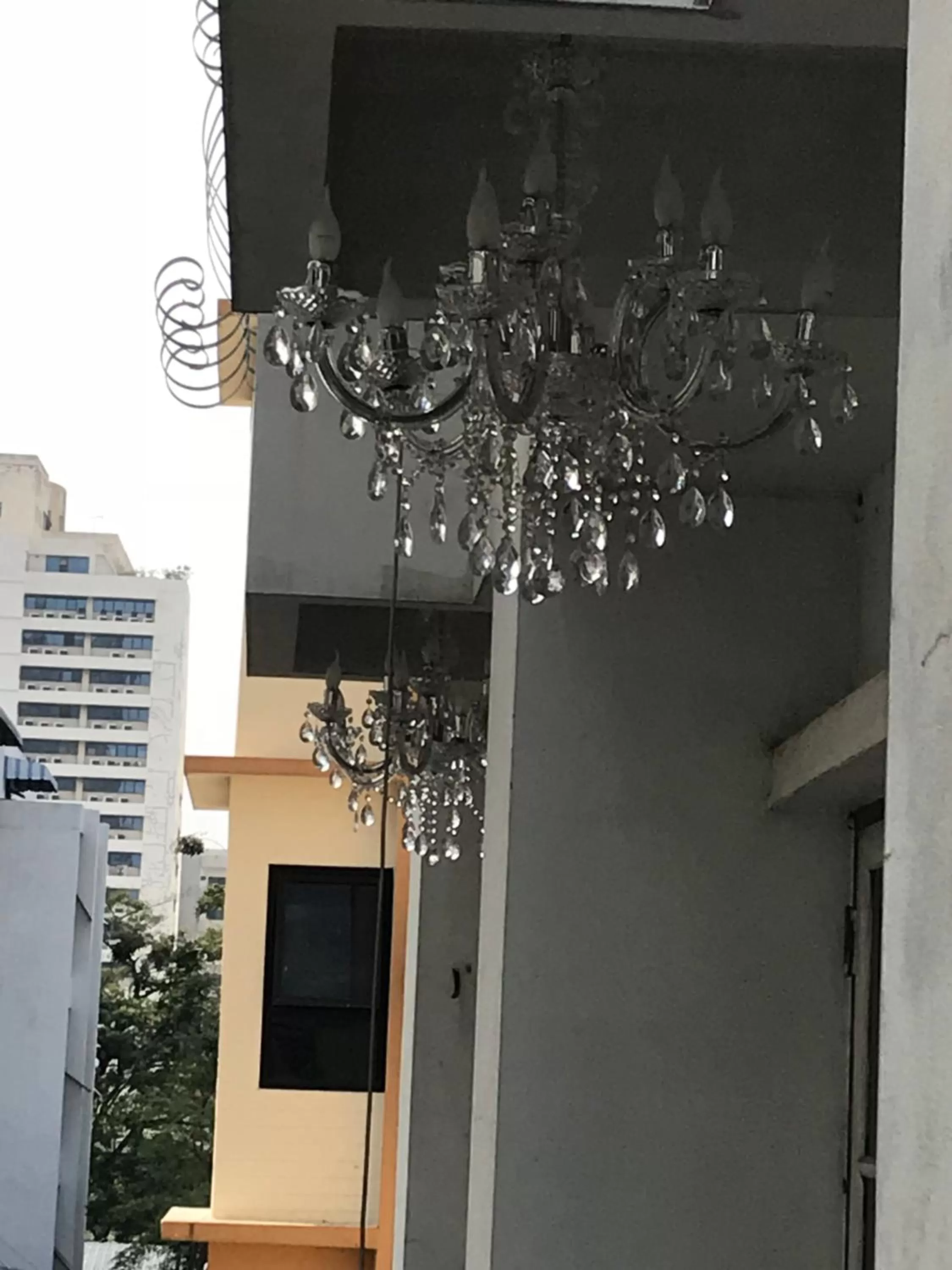 Oriental Smile Hotel