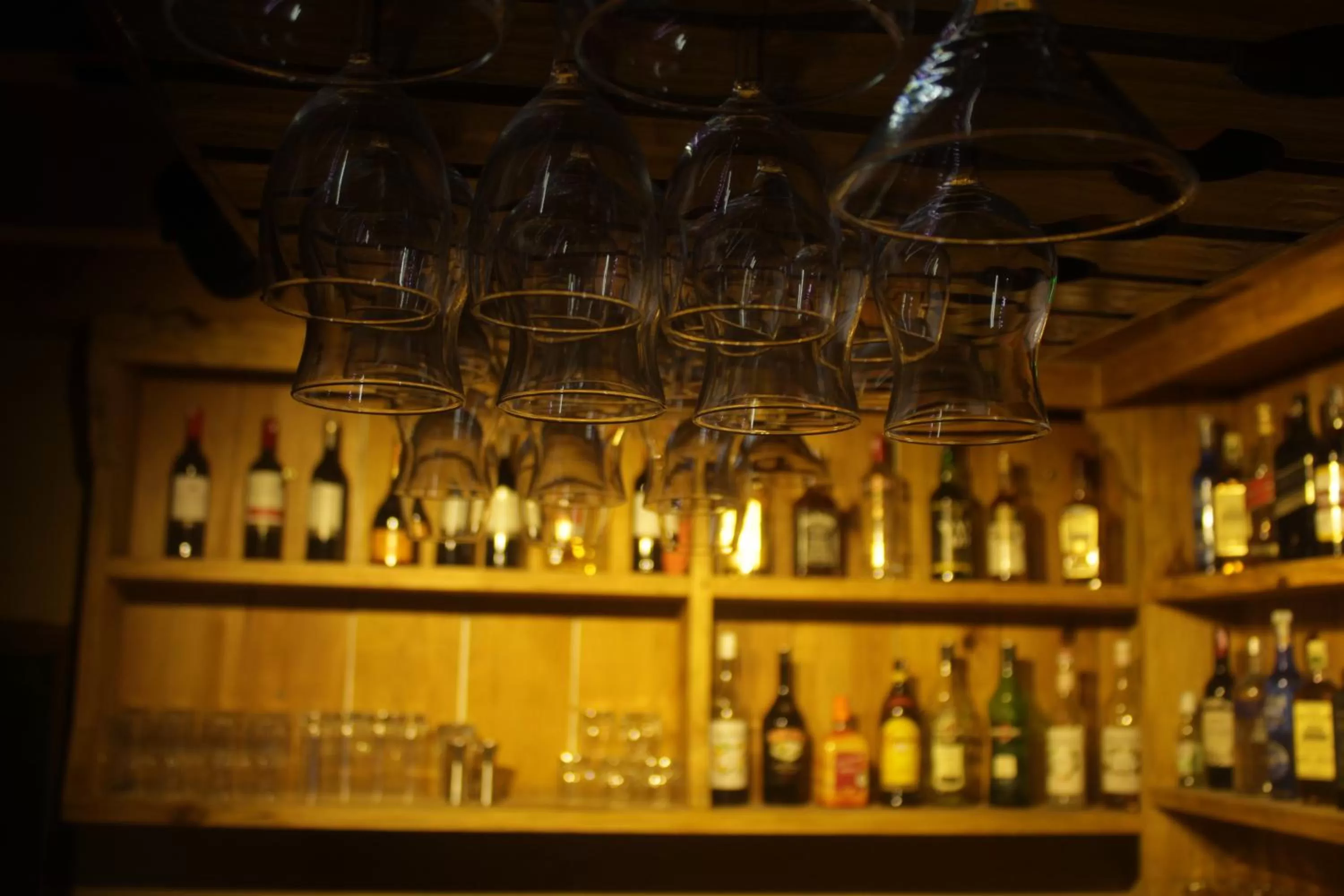 Restaurant/places to eat in Hotel Himalayan Vacation