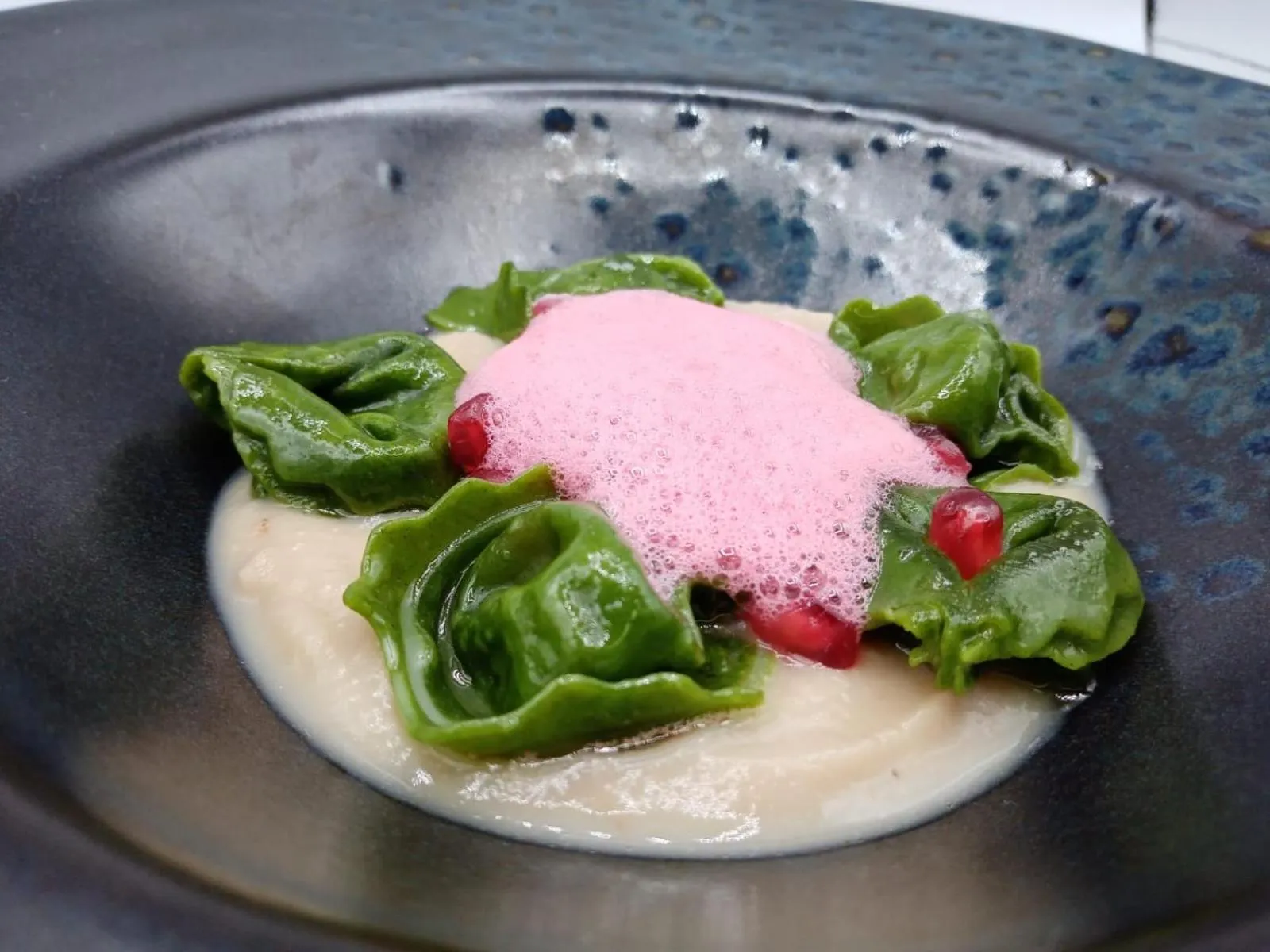 Restaurant/places to eat in Gran Paradiso Hotel Spa