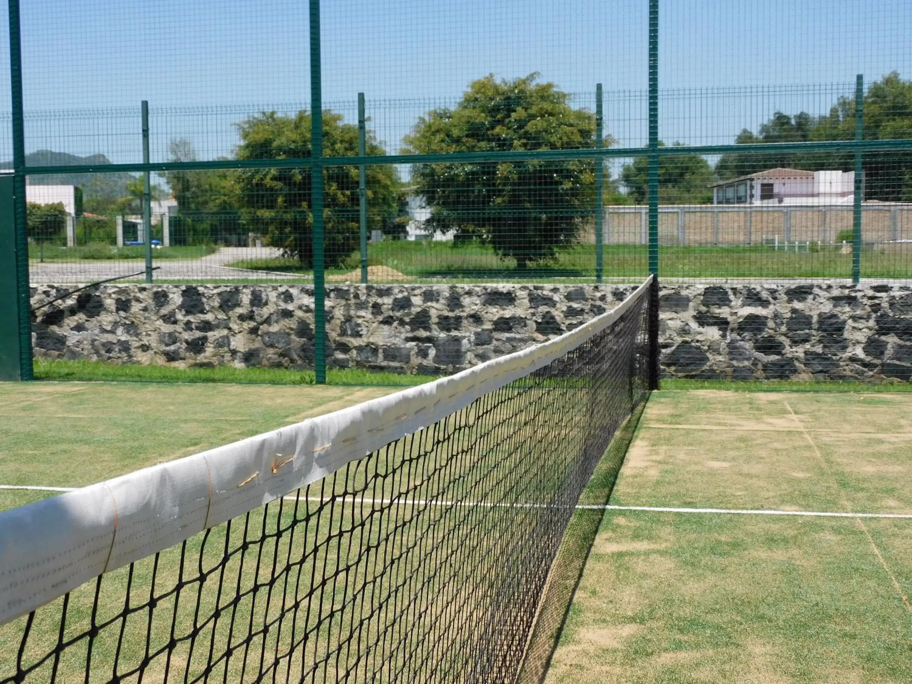 Tennis court, Other Activities in Hotel & Spa Luna Canela Boutique