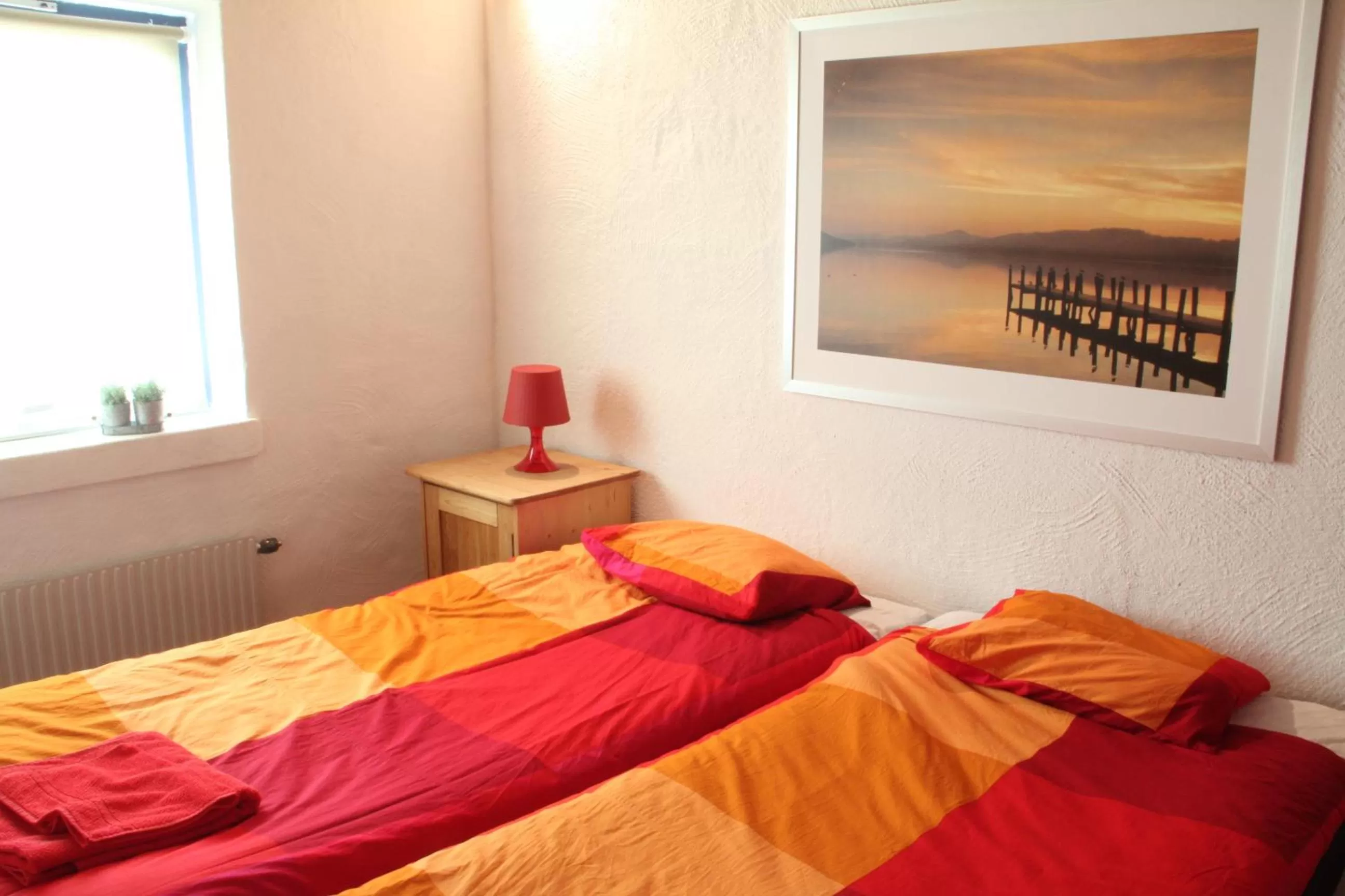 Bed in Tryde 1303 B&B på Österlen