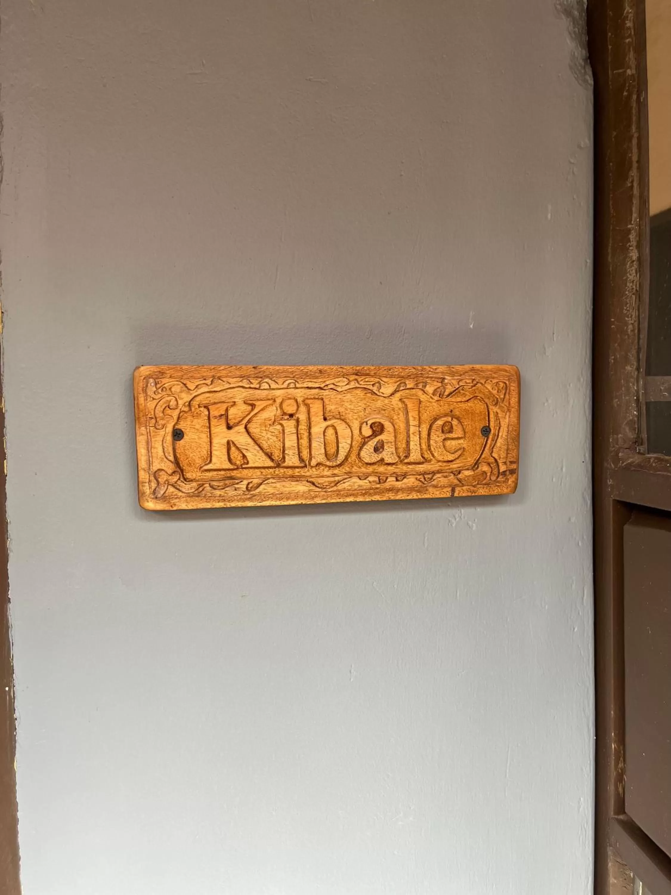 Logo/Certificate/Sign/Award in 30 Wilson