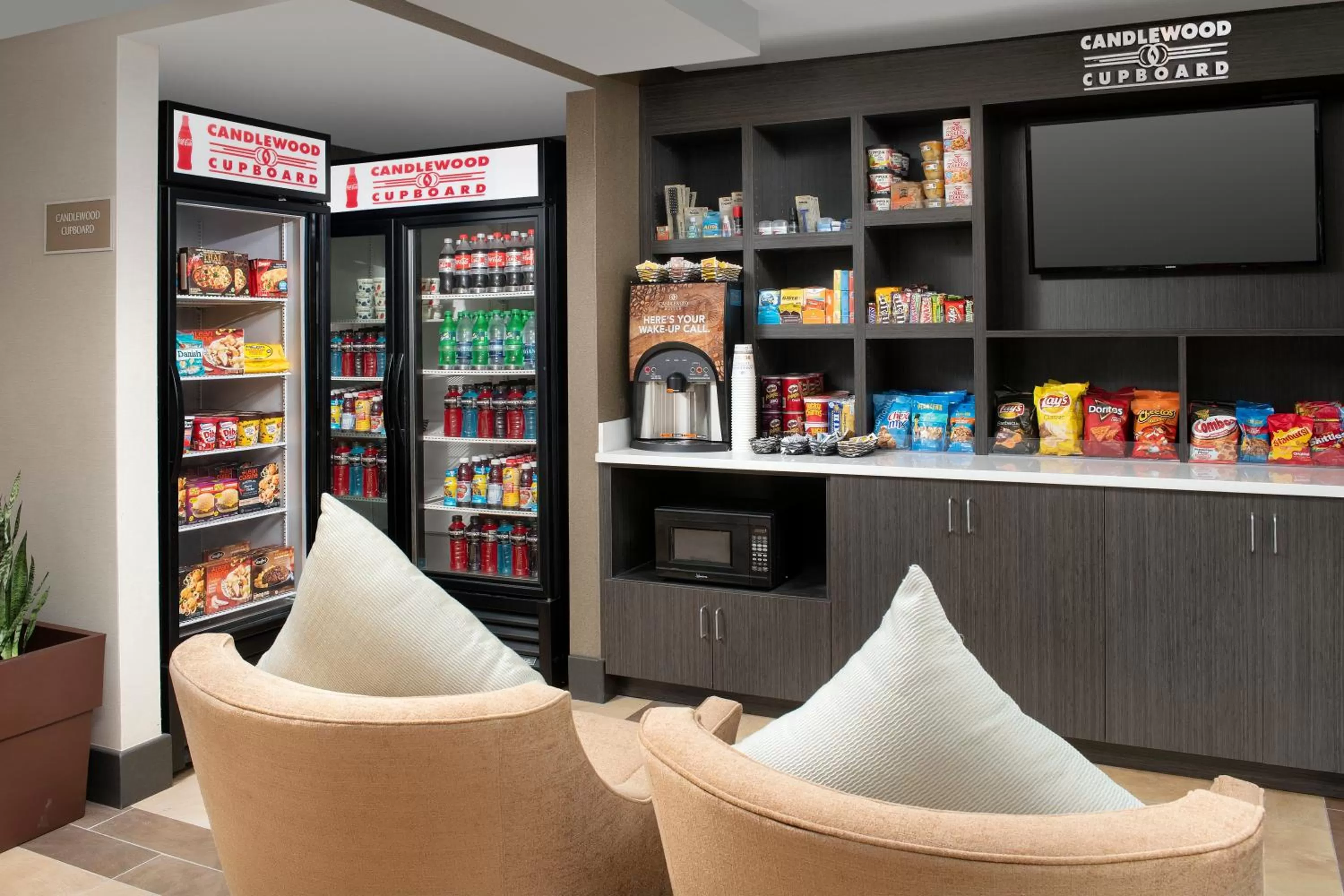 Other in Candlewood Suites Alexandria West by IHG