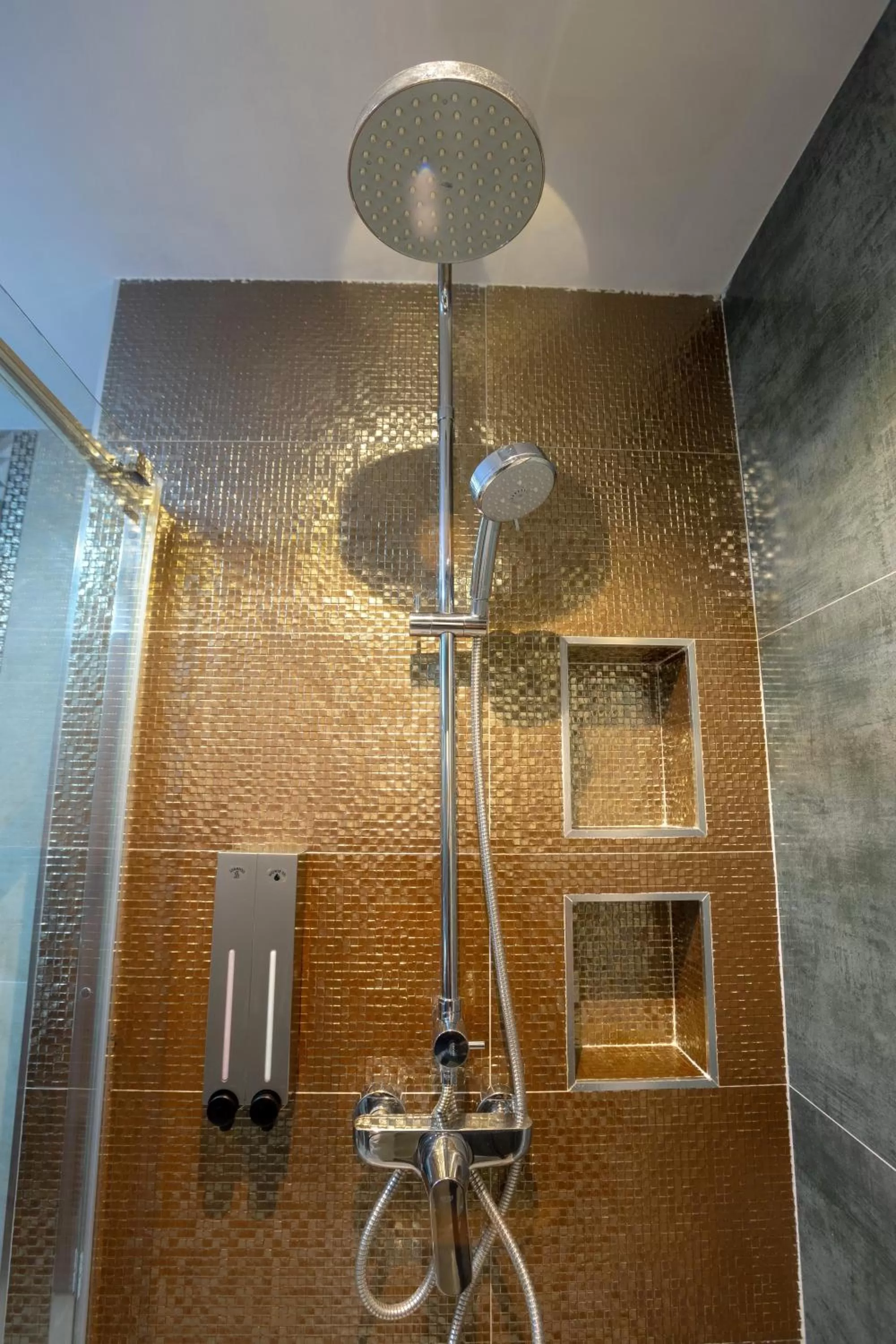 Bathroom in Marigold Lanna