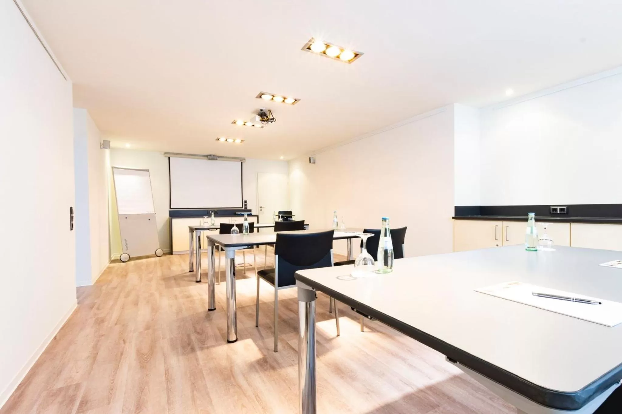 Living room in Hotel Blechhammer