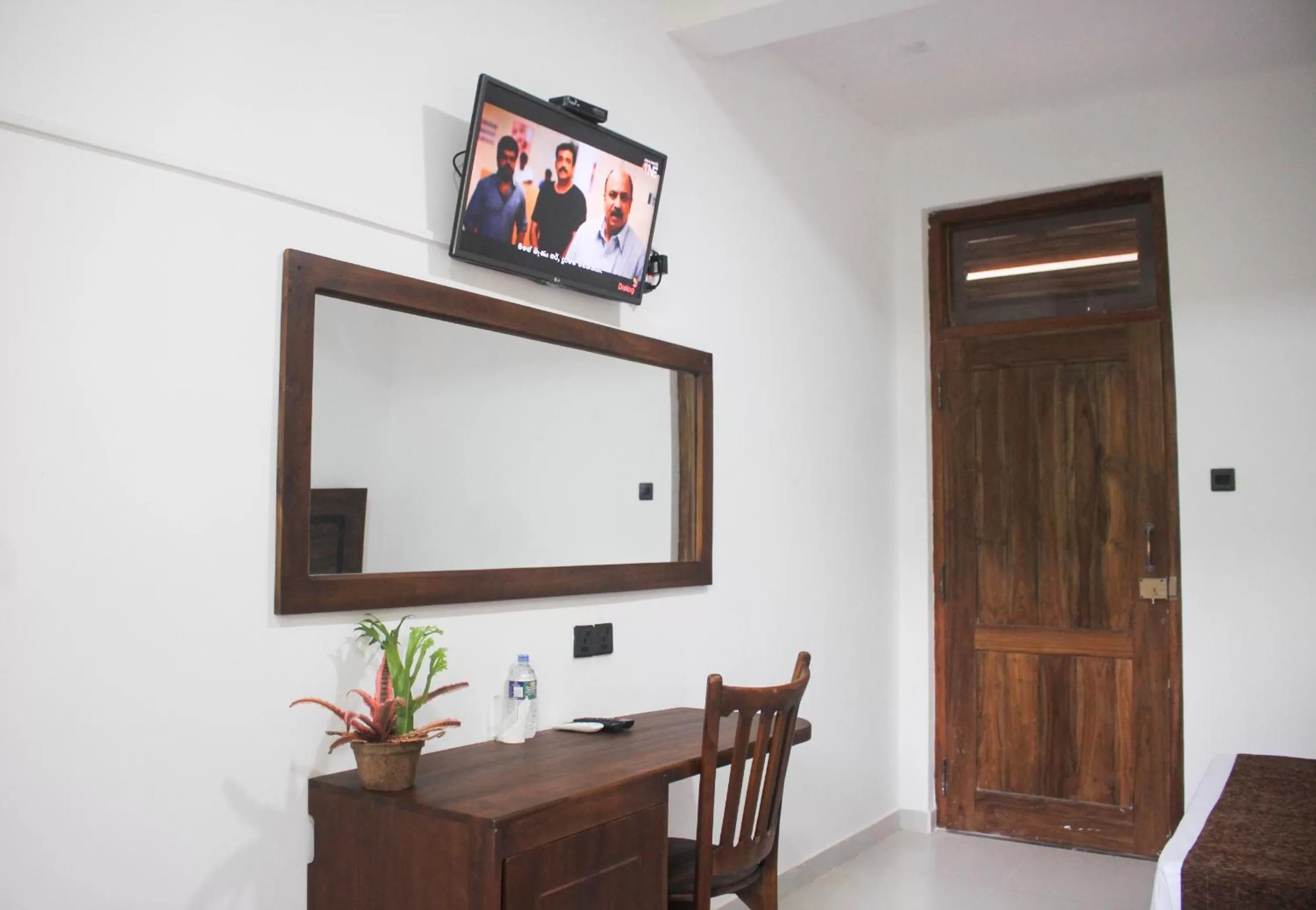 TV and multimedia in Divine Villa