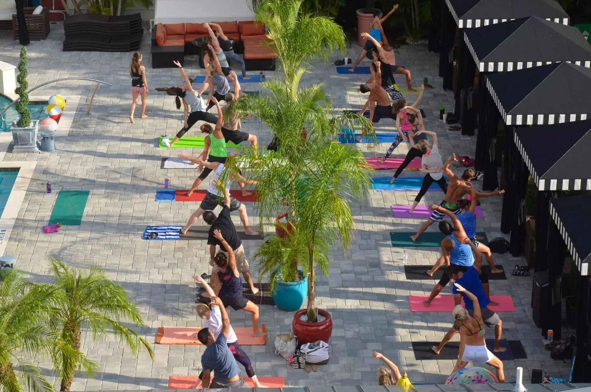 Hollander Hotel - Downtown St. Petersburg