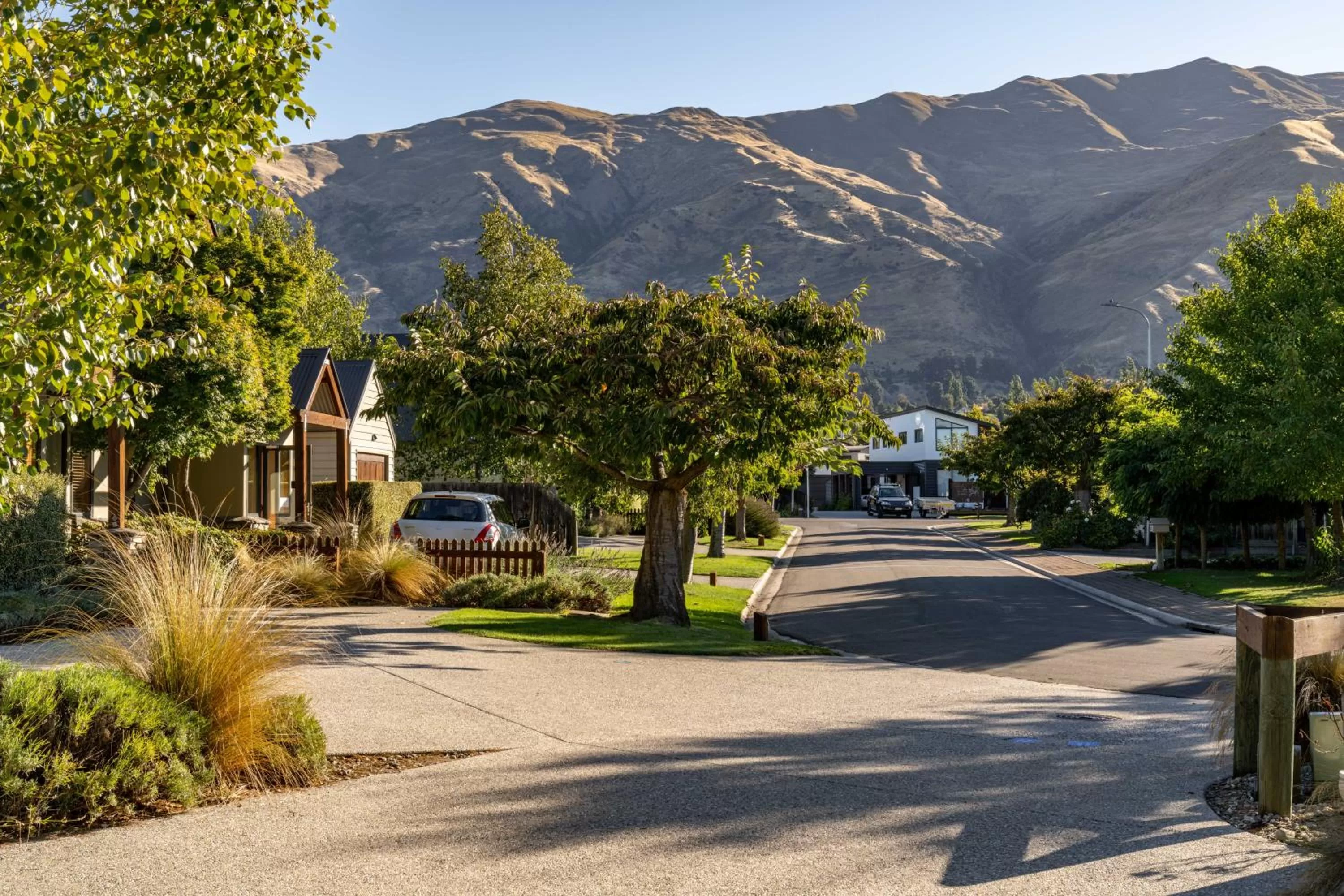 Wanaka Luxury Apartments