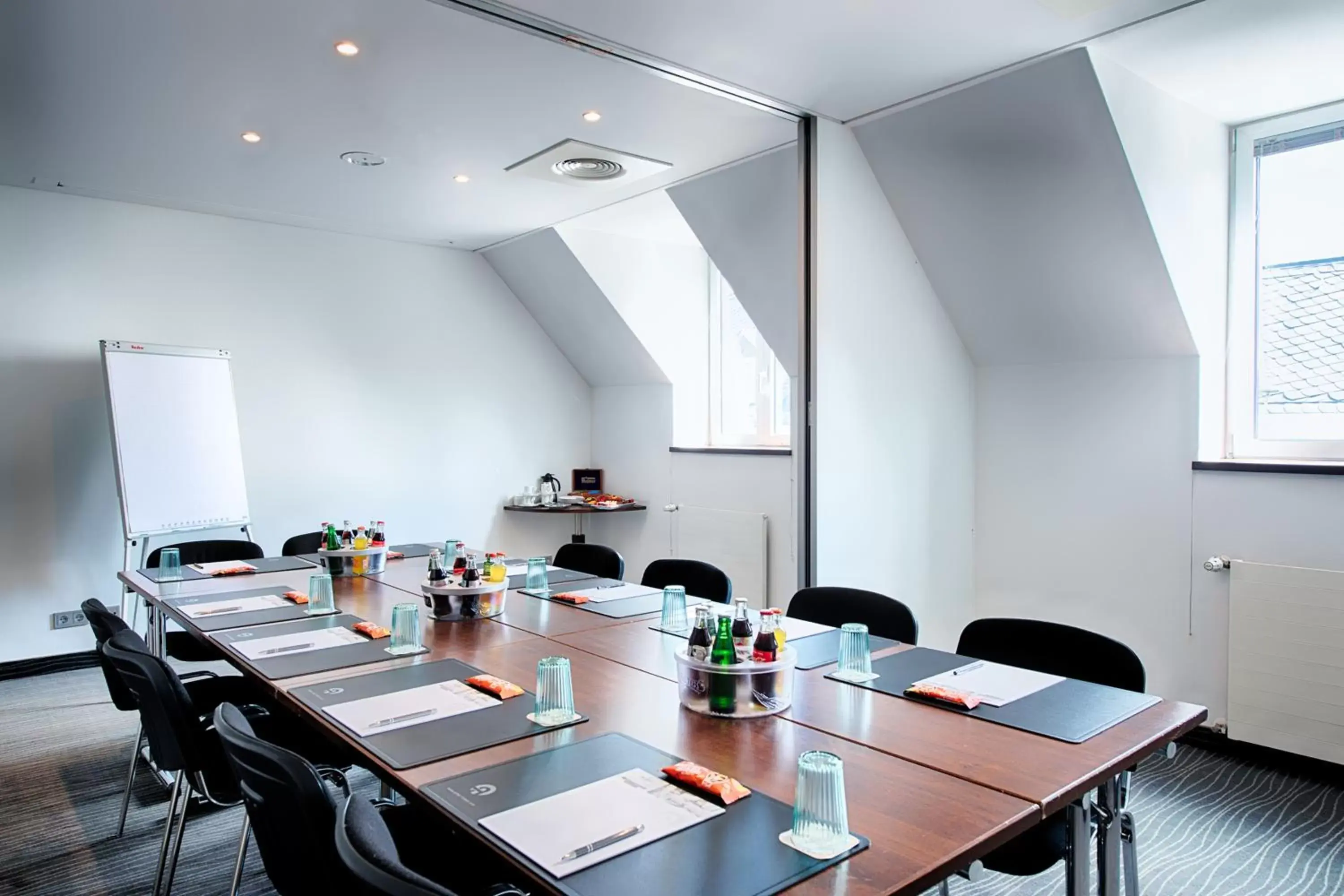 Meeting/conference room in ACHAT Hotel Wiesbaden City