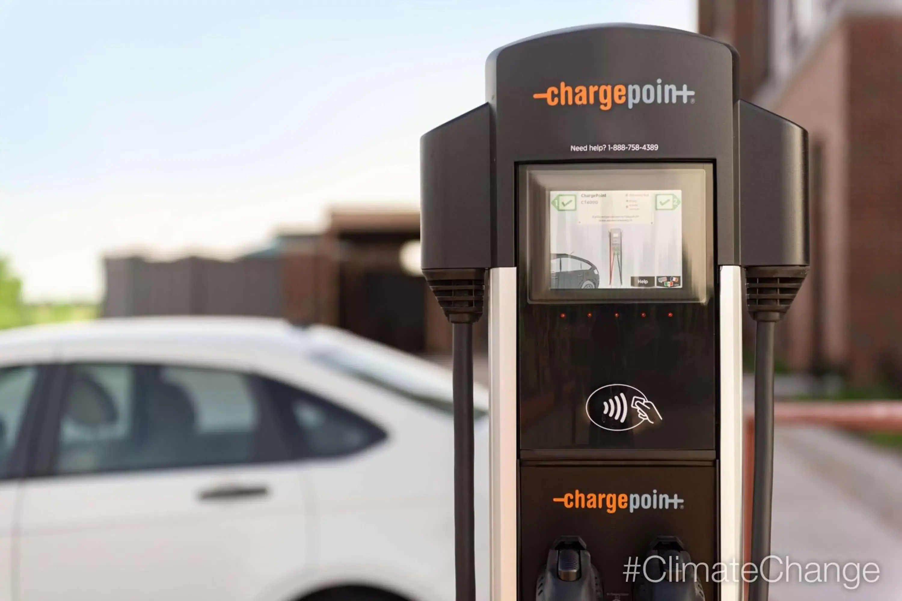 Property building in Hampton Inn & Suites Norman-Conference Center Area, Ok Property building in Hampton Inn & Suites Norman-Conference Center Area, Ok