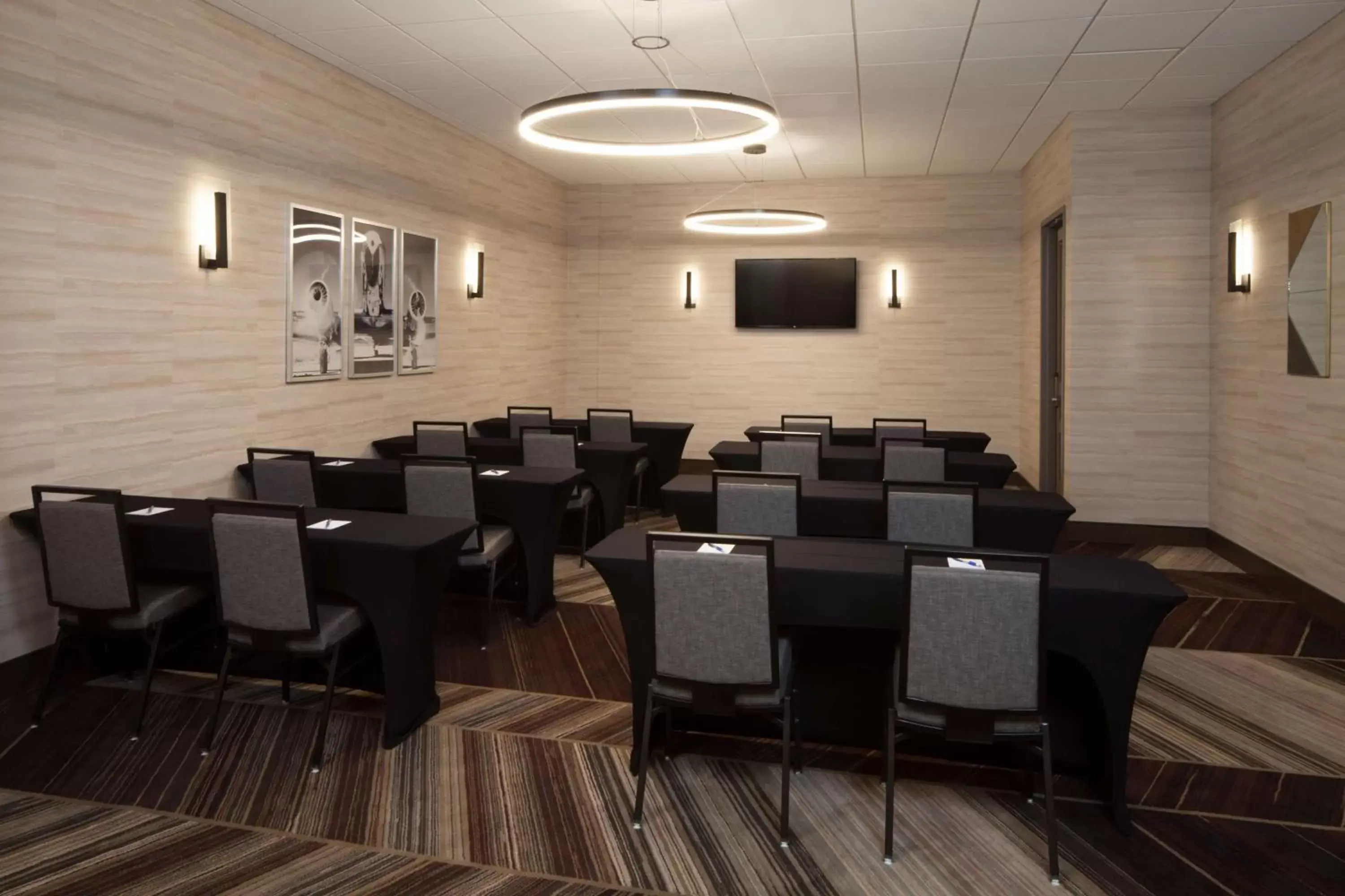 Meeting/conference room in Homewood Suites By Hilton Los Angeles International Airport