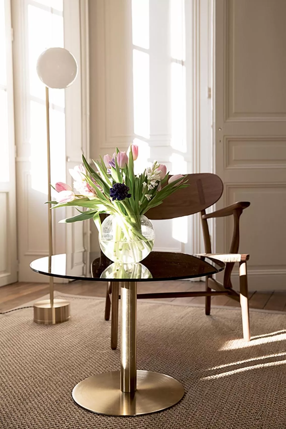 Le 25bis by Leclerc Briant