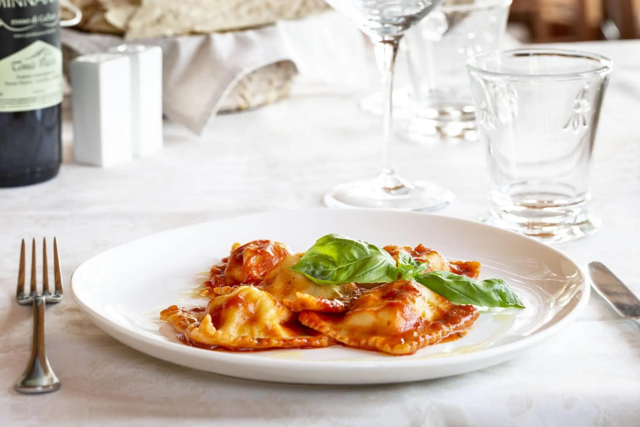 Tenuta Pilastru Country Resort & Spa