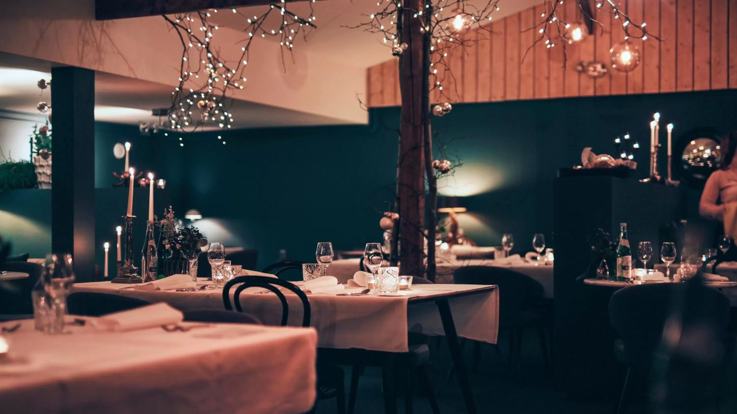 Restaurant/Places to Eat in Boutique B&B Hoeve de Haar