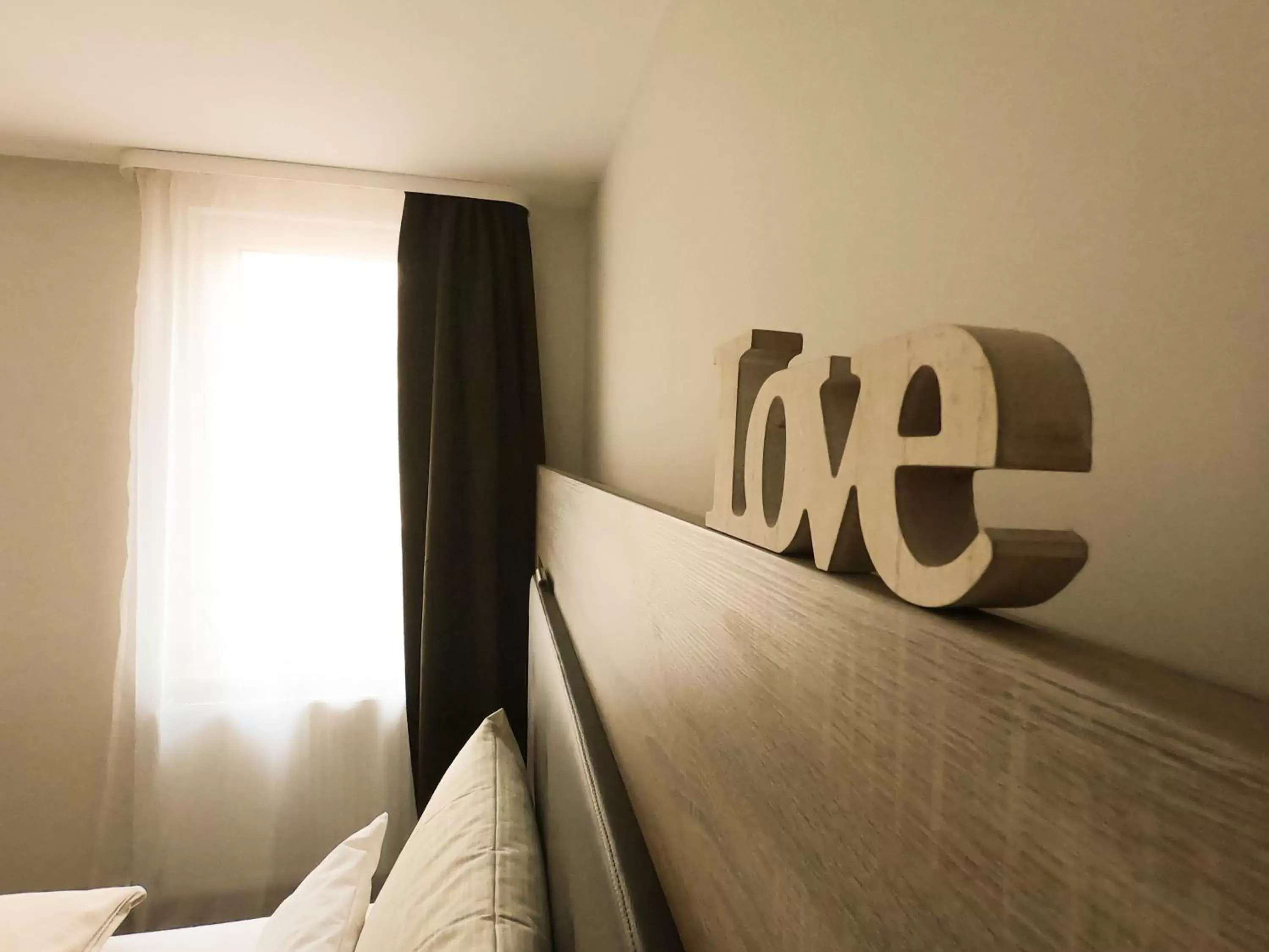 Double Room in Hotel Langhans Double Room in Hotel Langhans