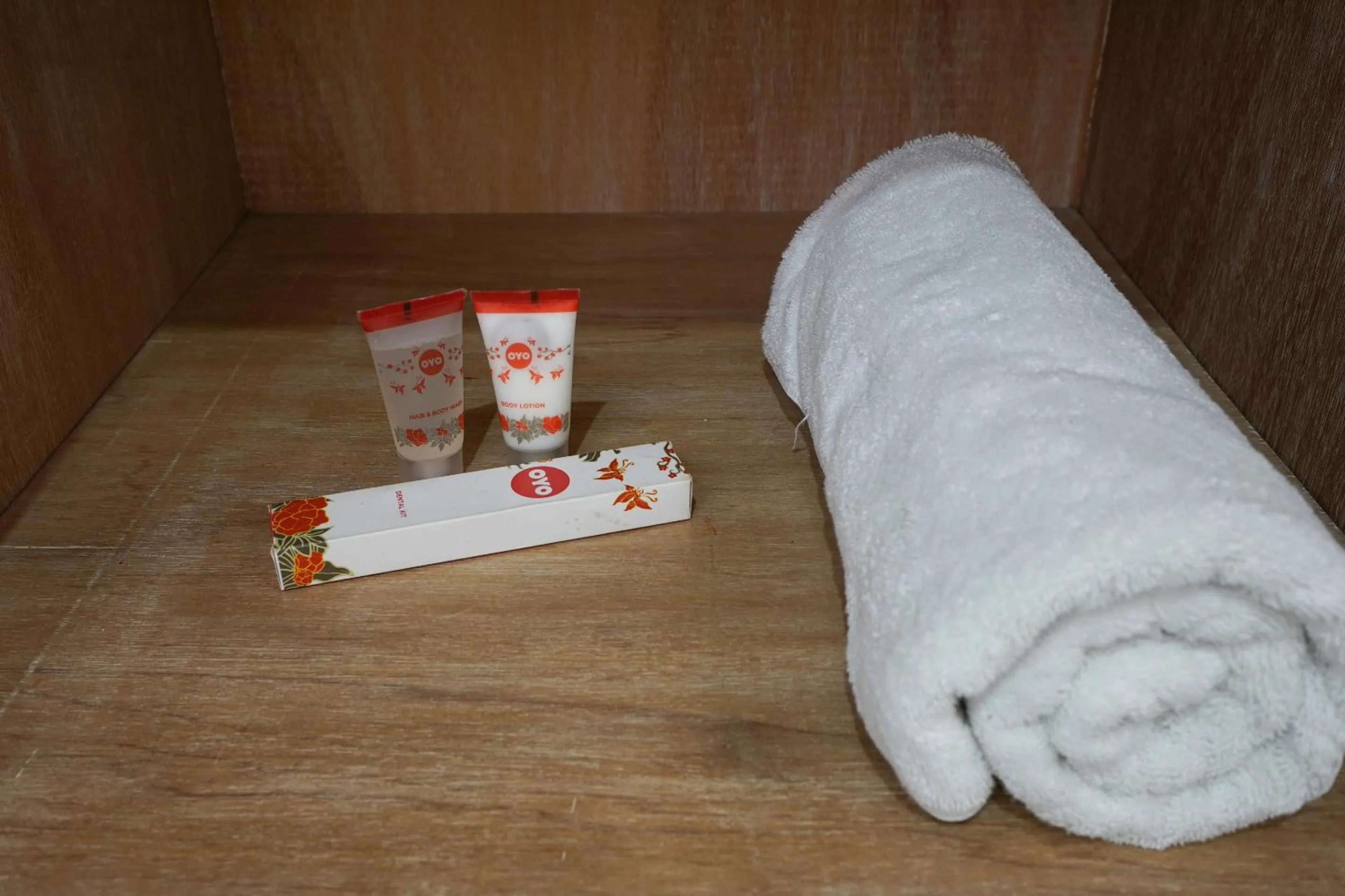 Bathroom in Cityzen Renon Hotel