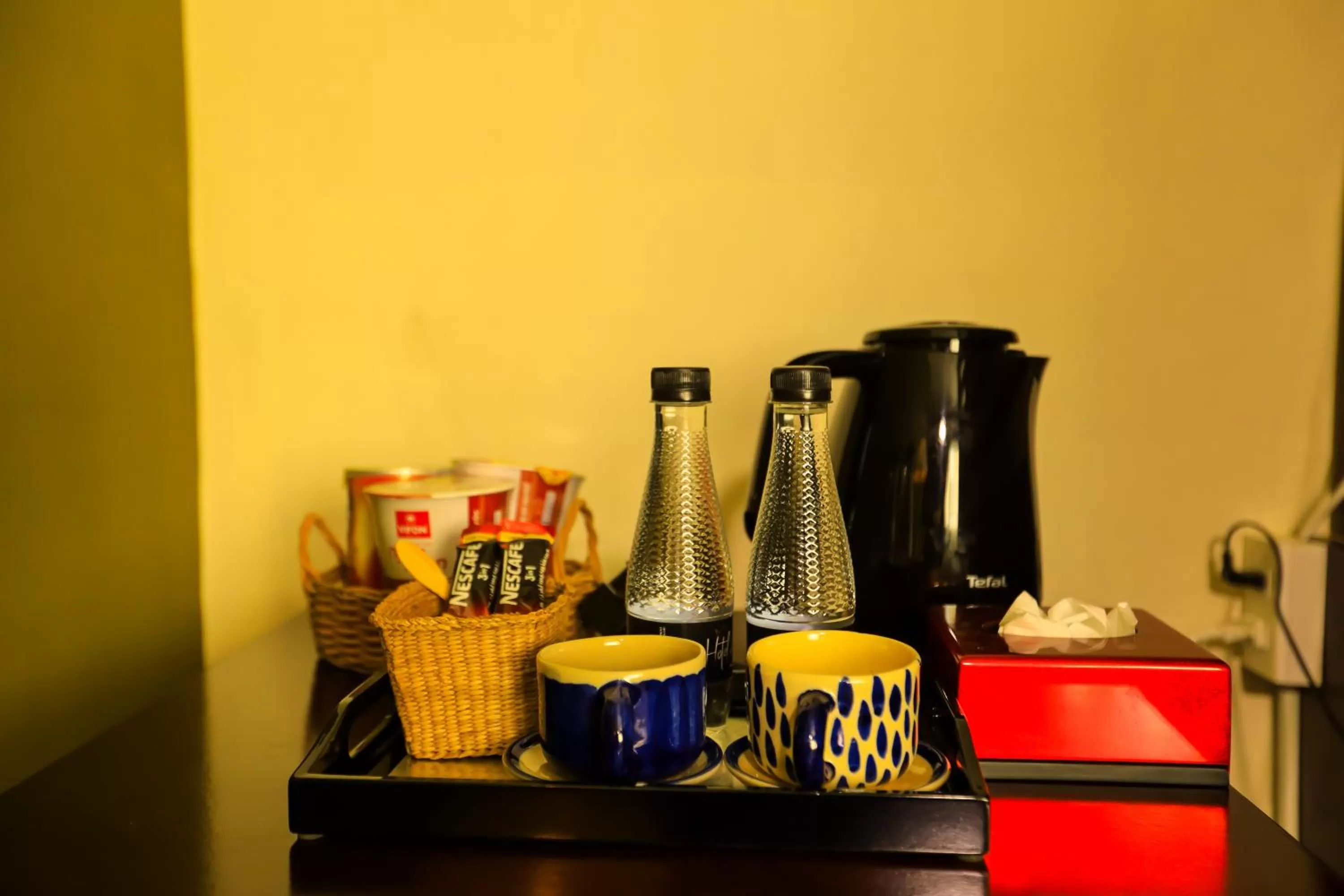 Other in Prostyle Hotel Ho Chi Minh プロスタイルホテルホーチミン