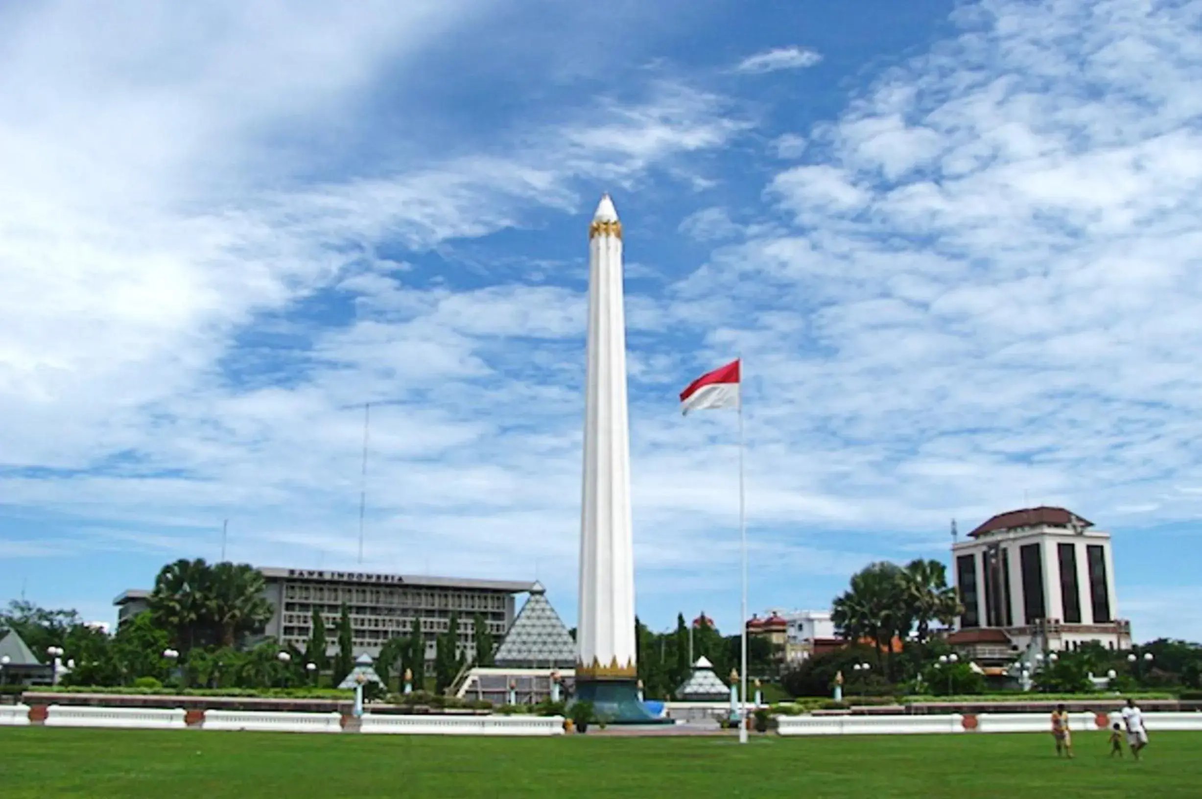 Nearby landmark, Property Building in The Life Hotels City Center