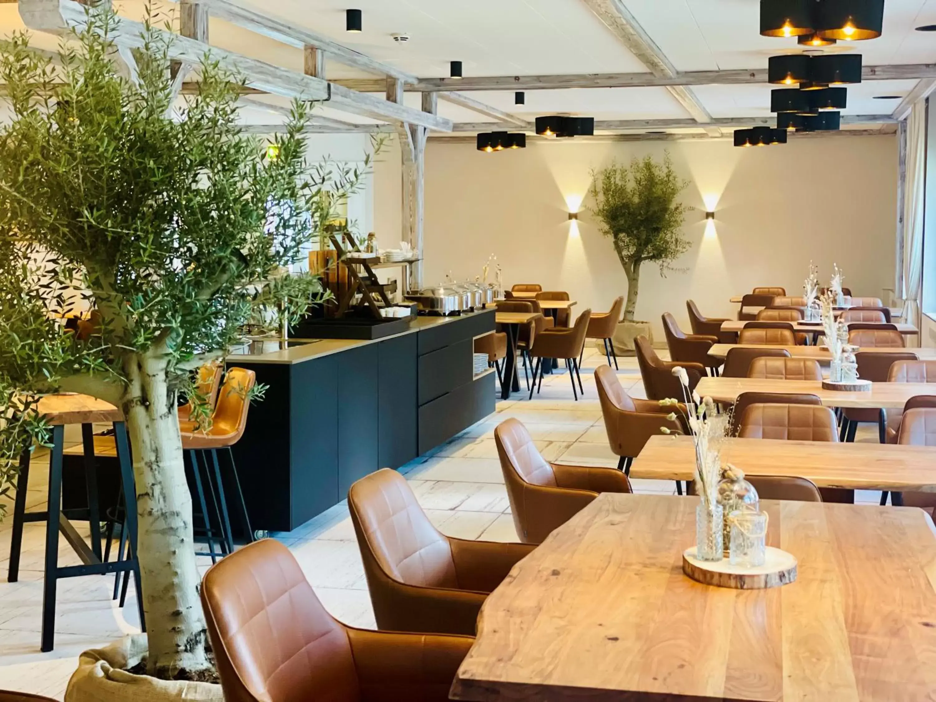 Restaurant/places to eat in Spree - Waldhotel Cottbus Restaurant/places to eat in Spree - Waldhotel Cottbus