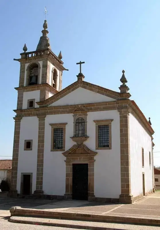 Nearby landmark, Property Building in Hotel Bom Sucesso