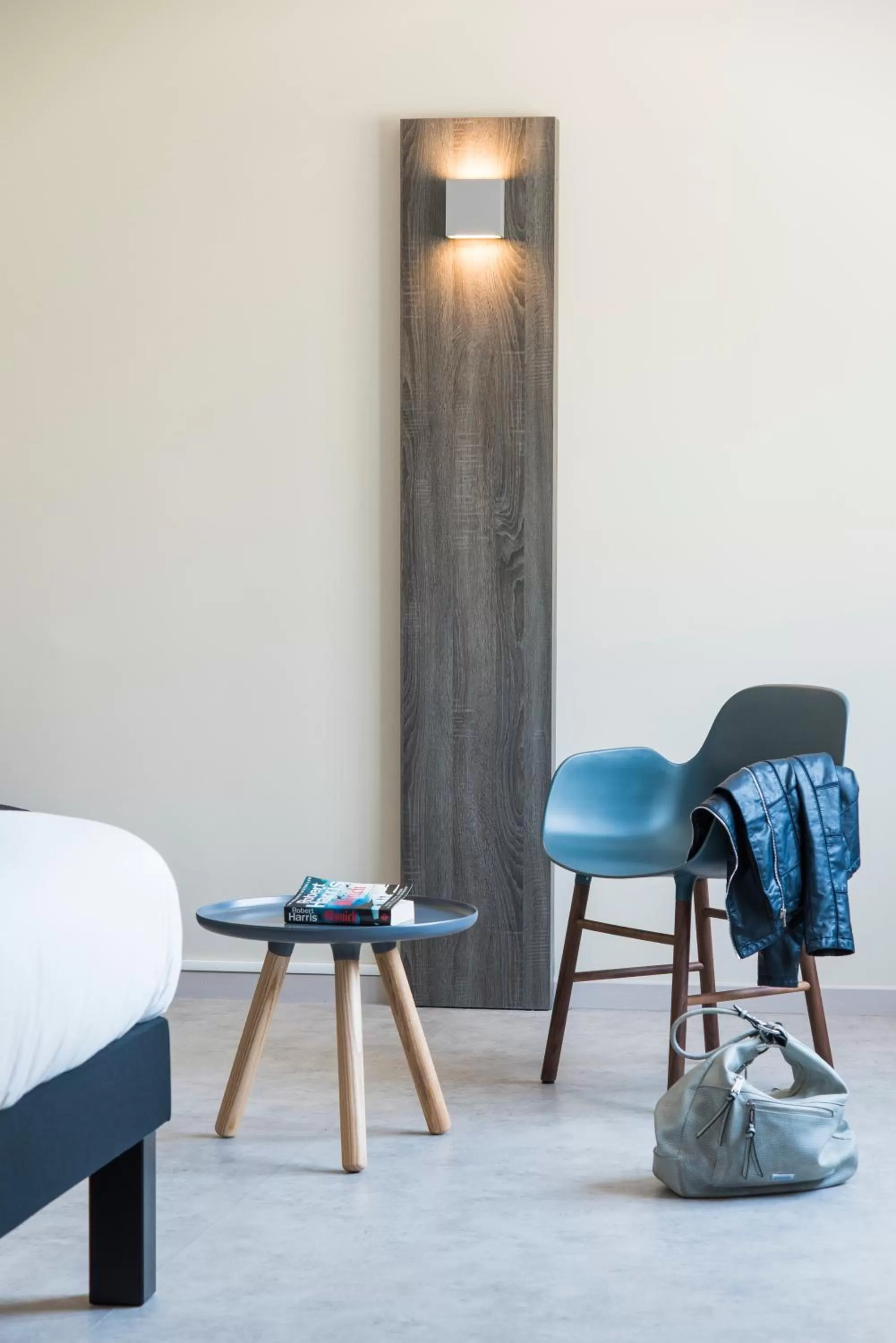 Bedroom, Seating Area in Ibis Styles Sallanches Pays du Mont-Blanc