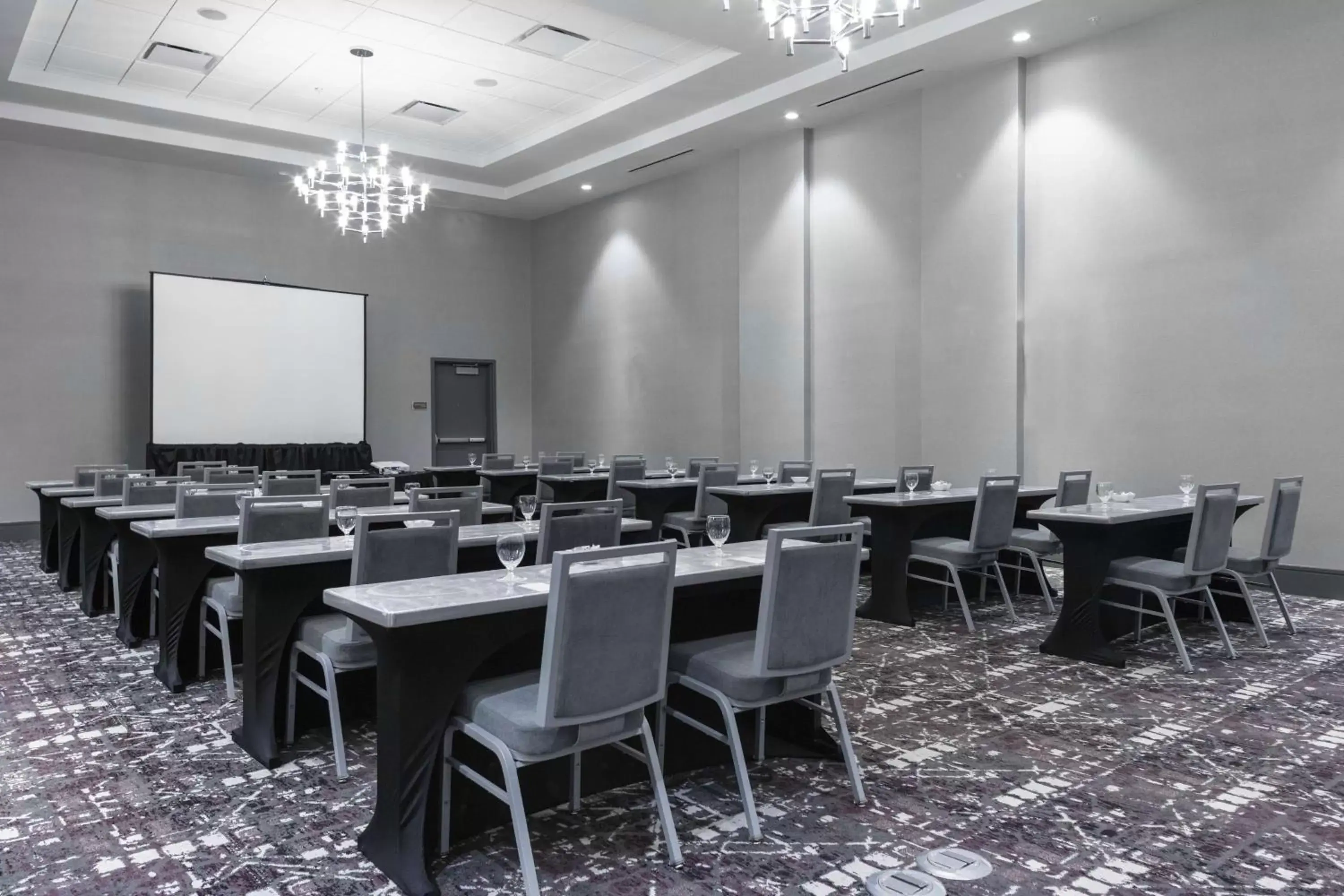 Meeting/conference room in Homewood Suites By Hilton Largo Washington Dc