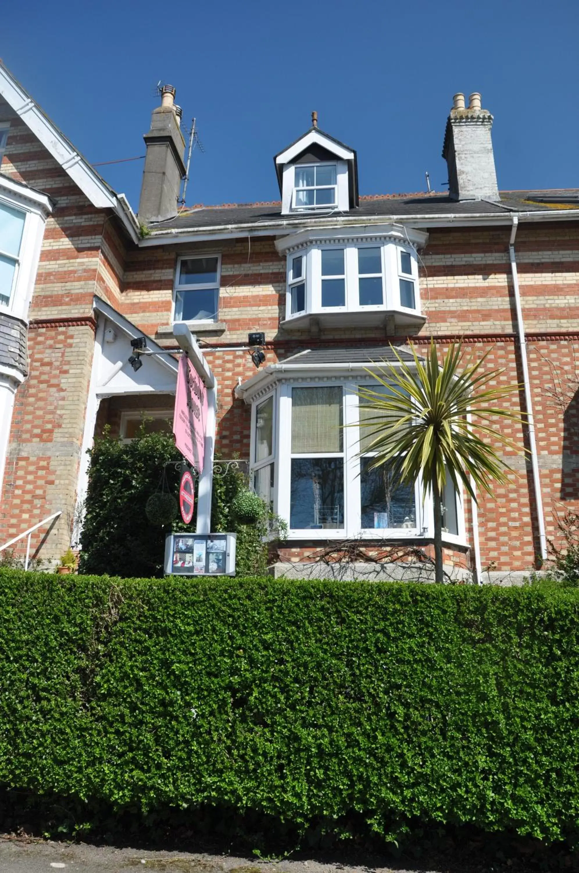 Other, Property Building in Torwood House