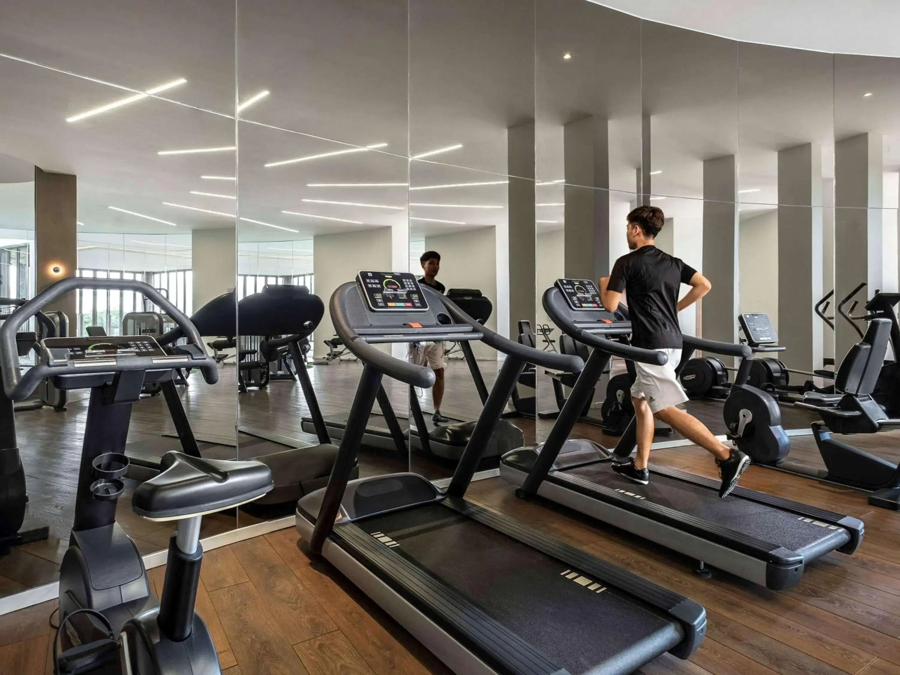 On site, Fitness Center/Facilities in Premier Village Phu Quoc Resort Managed by Accor