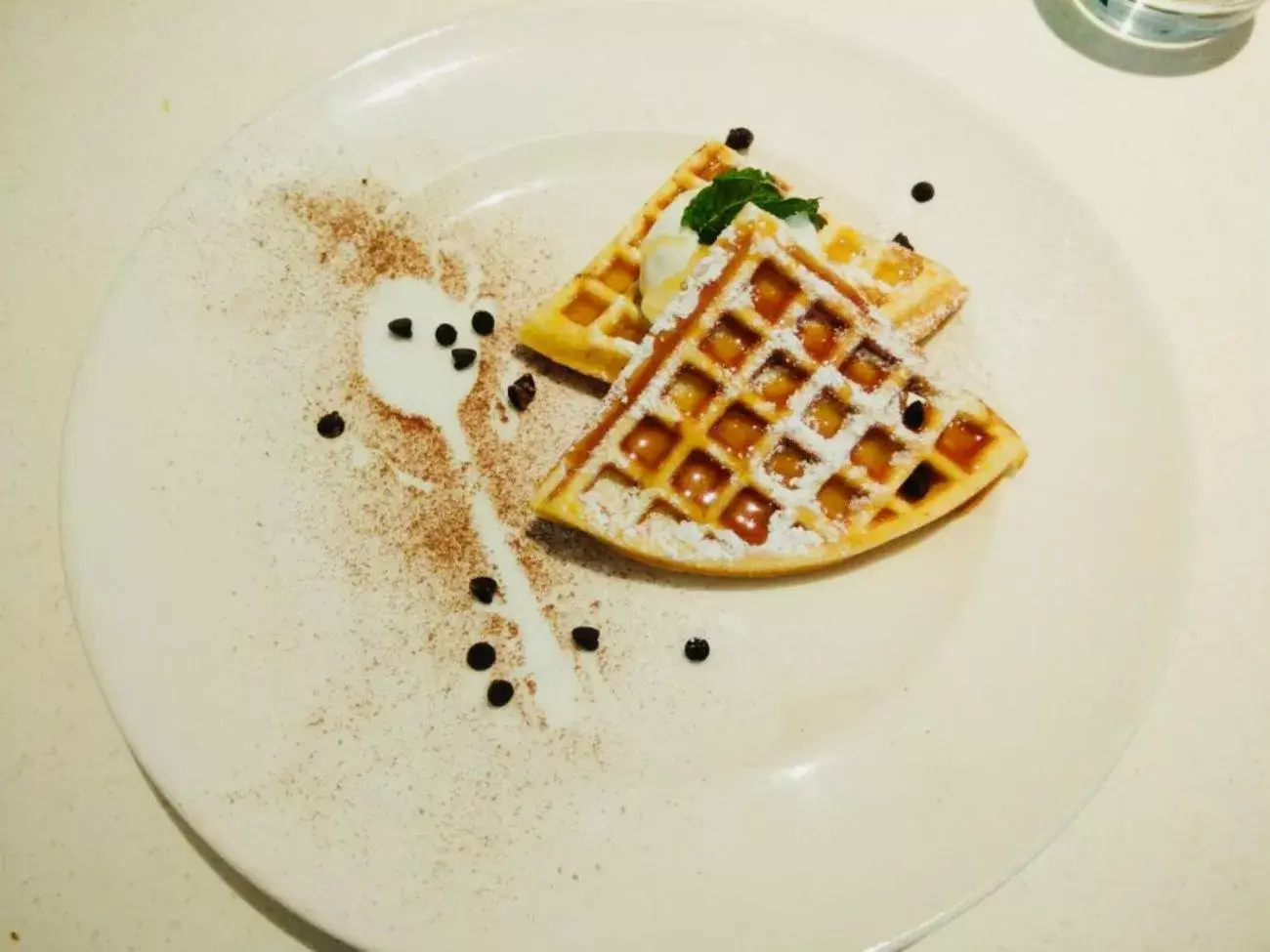 Food close-up in ibis Nashik - An Accor Brand Food close-up in ibis Nashik - An Accor Brand