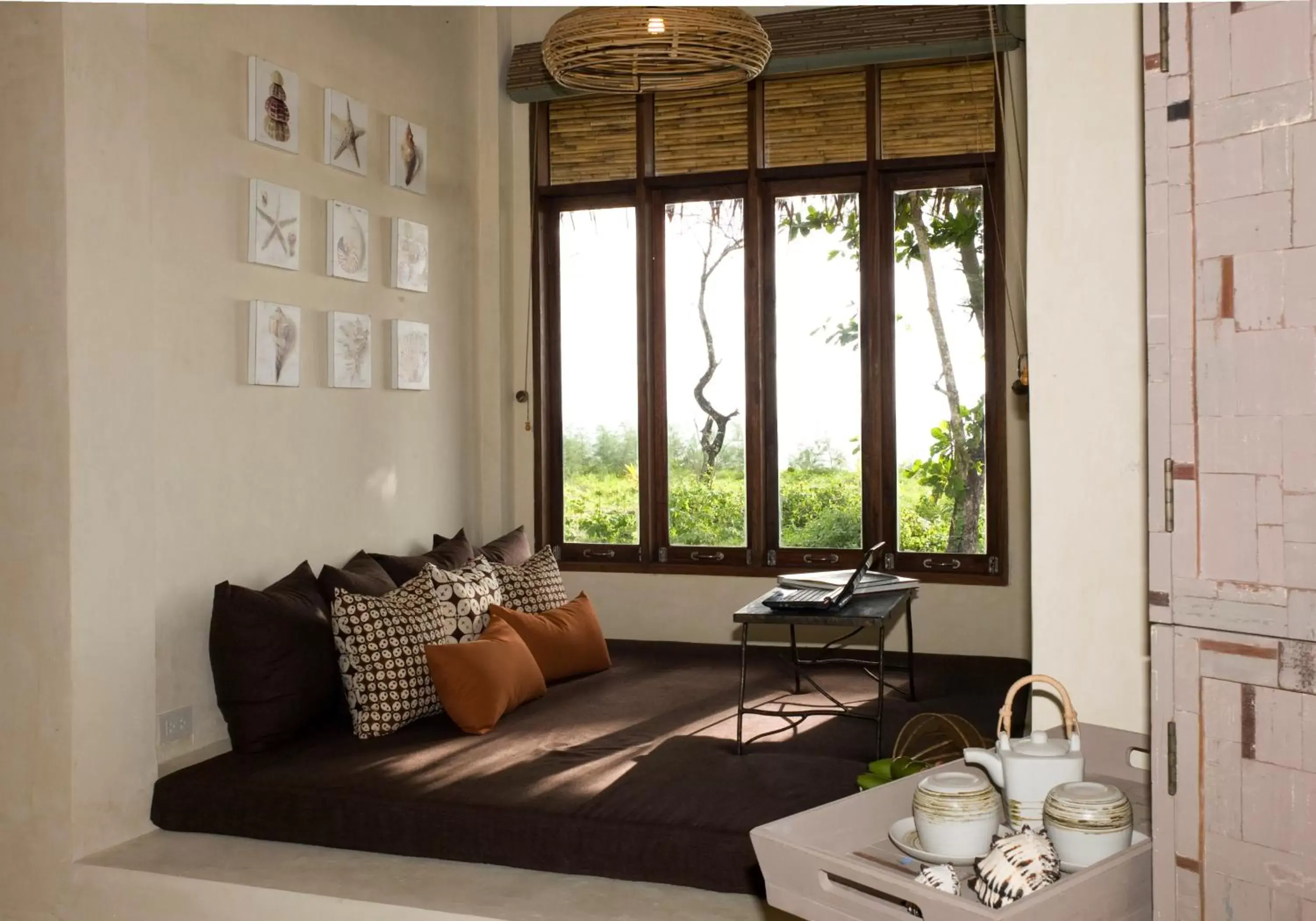 Bedroom, Seating Area in Bangsak Village - Adults Only - SHA Extra Plus