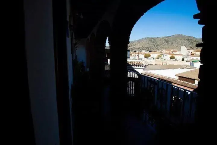 Hotel Rural Andalucia