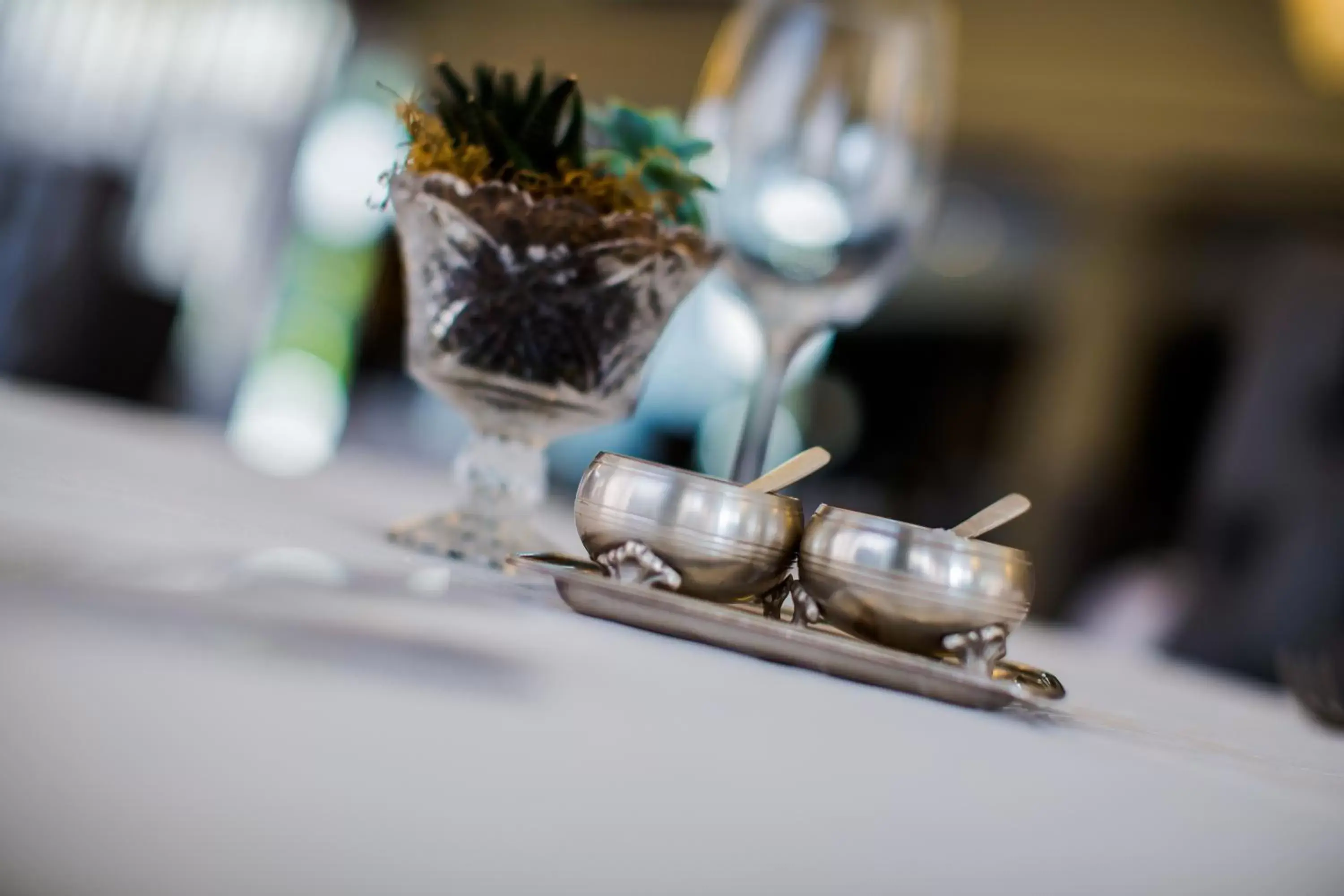 Restaurant/places to eat in Fairlawns Boutique Hotel & Spa Restaurant/places to eat in Fairlawns Boutique Hotel & Spa