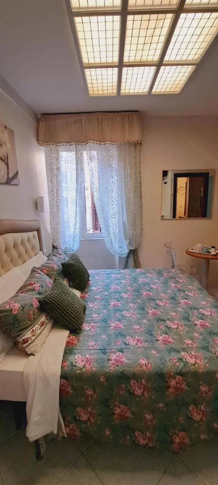 Bedroom, Bed in B&B Andy&LU
