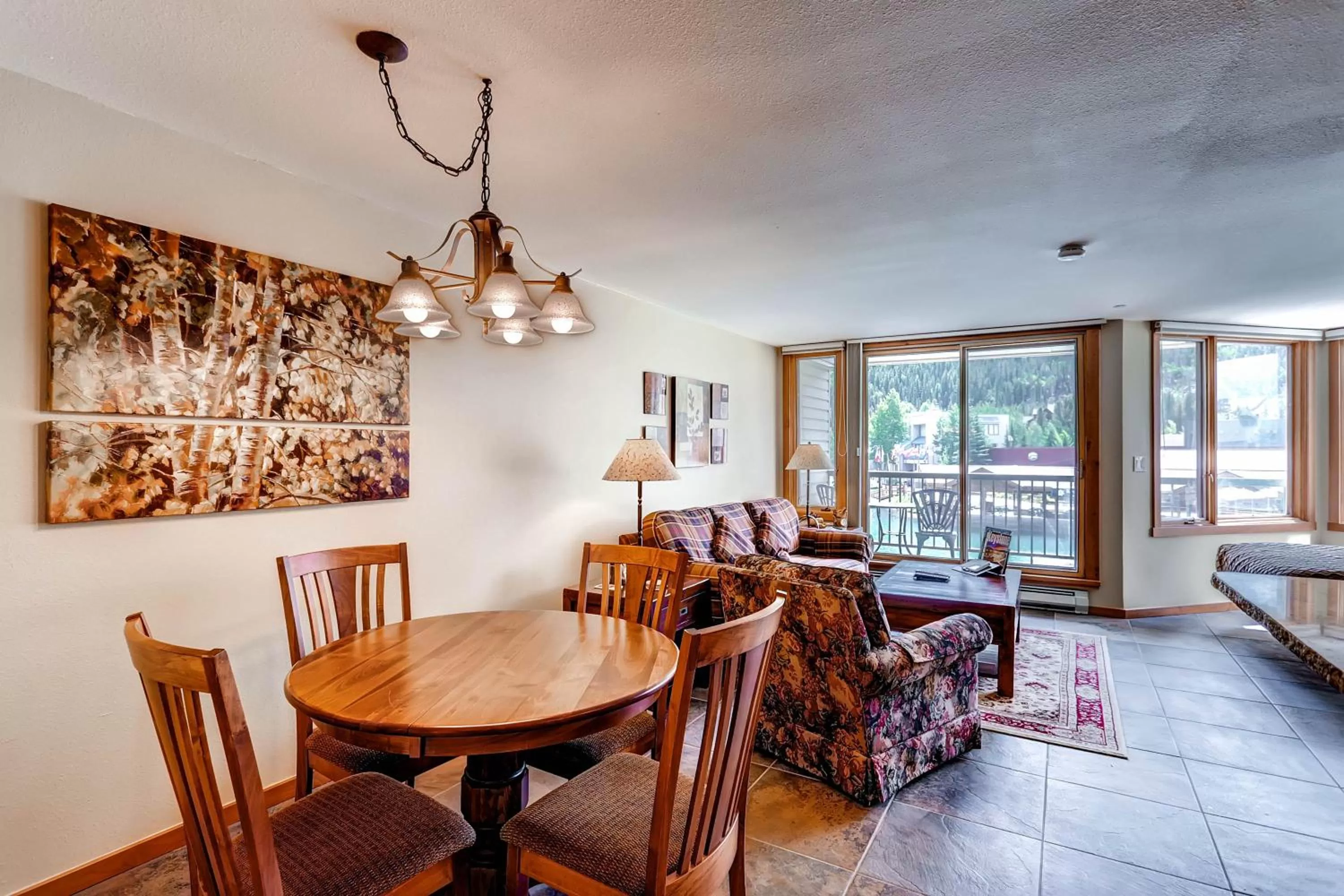 Lakeside Village by Keystone Resort