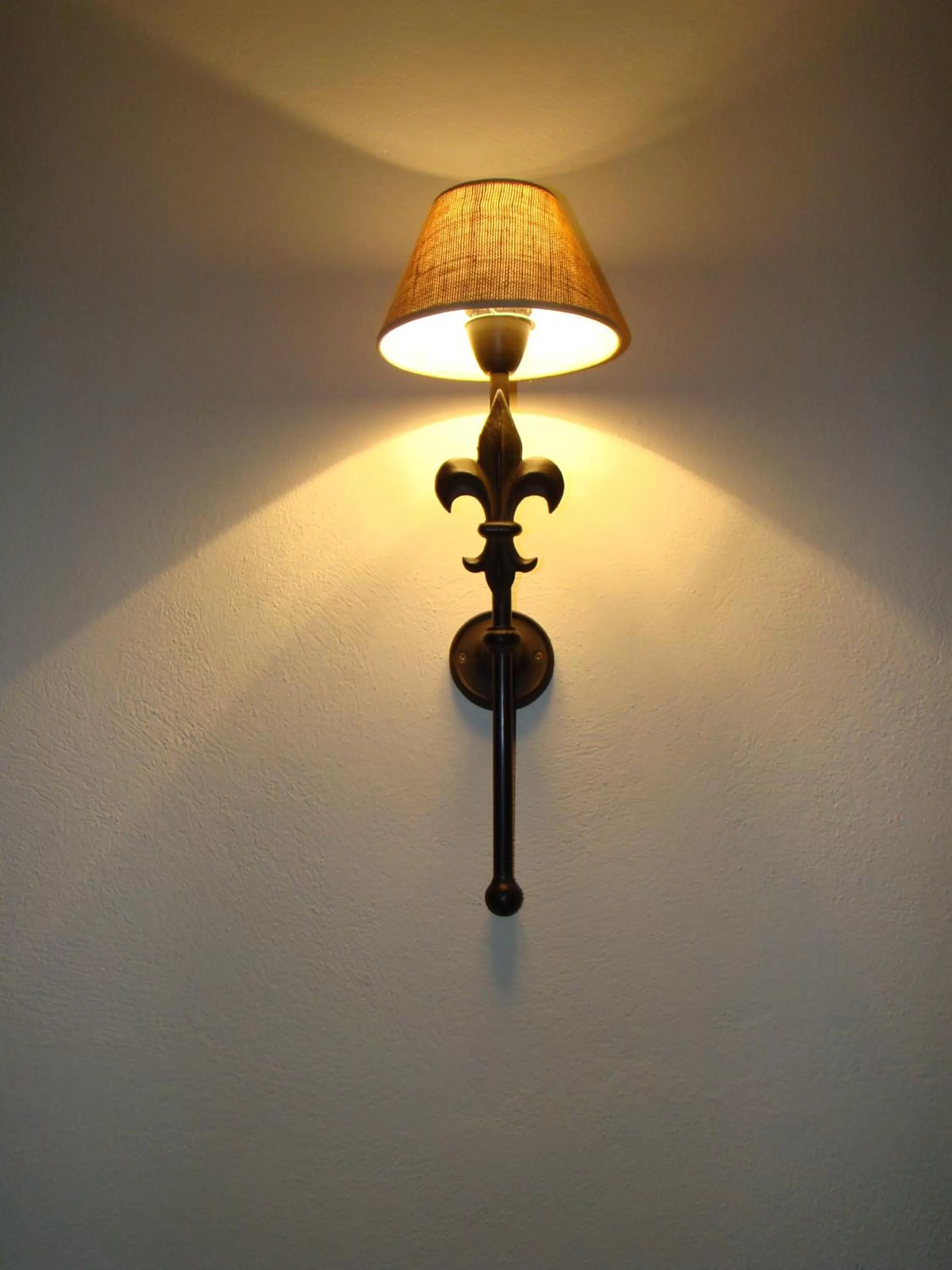 Decorative detail in Escua