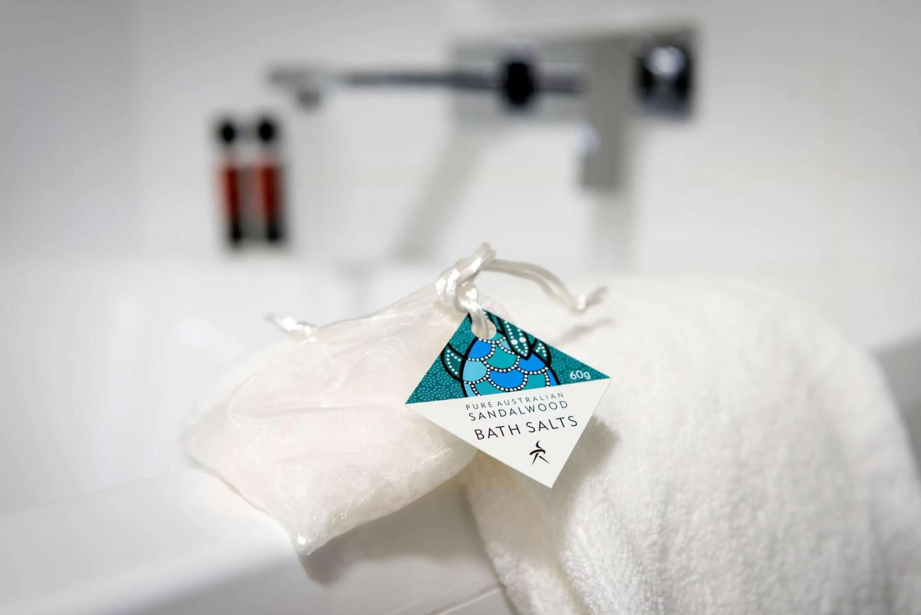 Photo of the whole room in Ramada by Wyndham VetroBlu Scarborough Beach