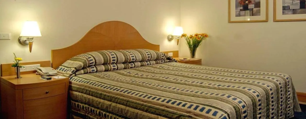 cot, Bed in The Imperial Palace