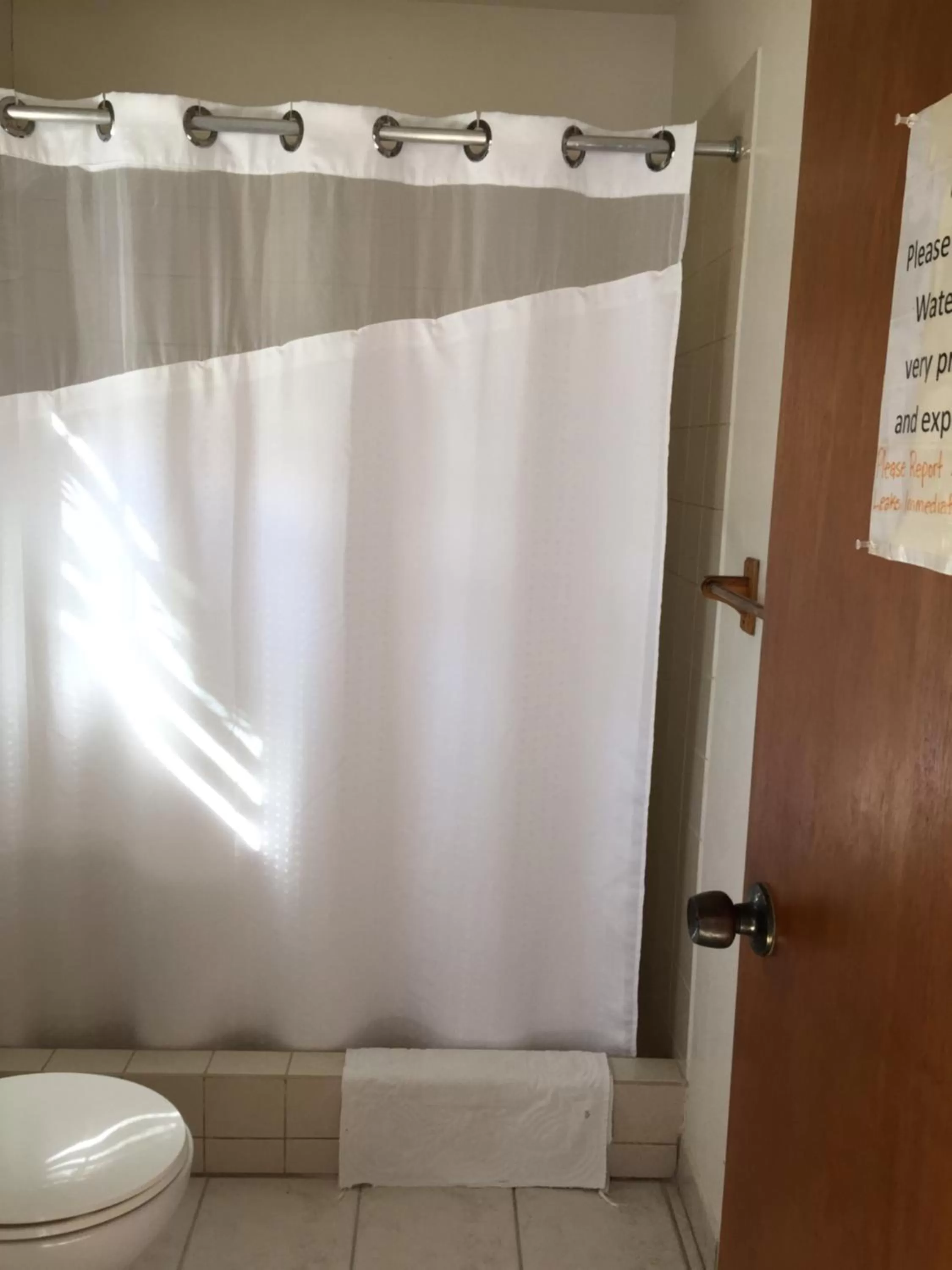 Blue Wave Guest House