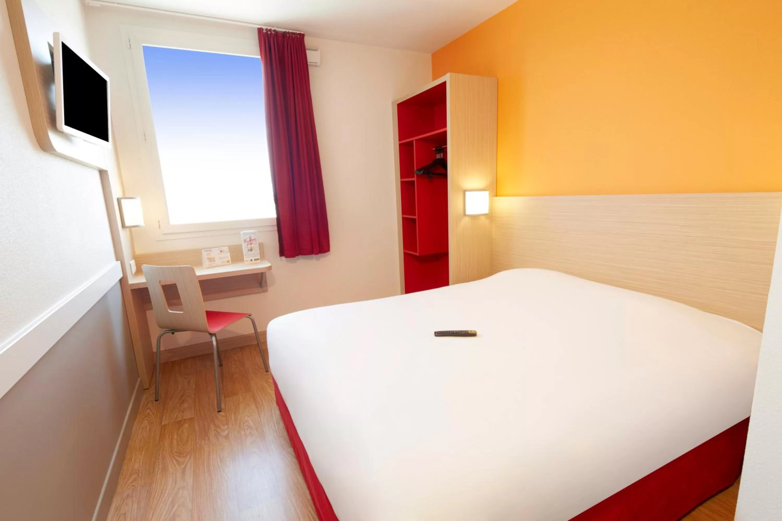 Day, Bed in Premiere Classe Valence Nord - Saint Marcel Les Valence