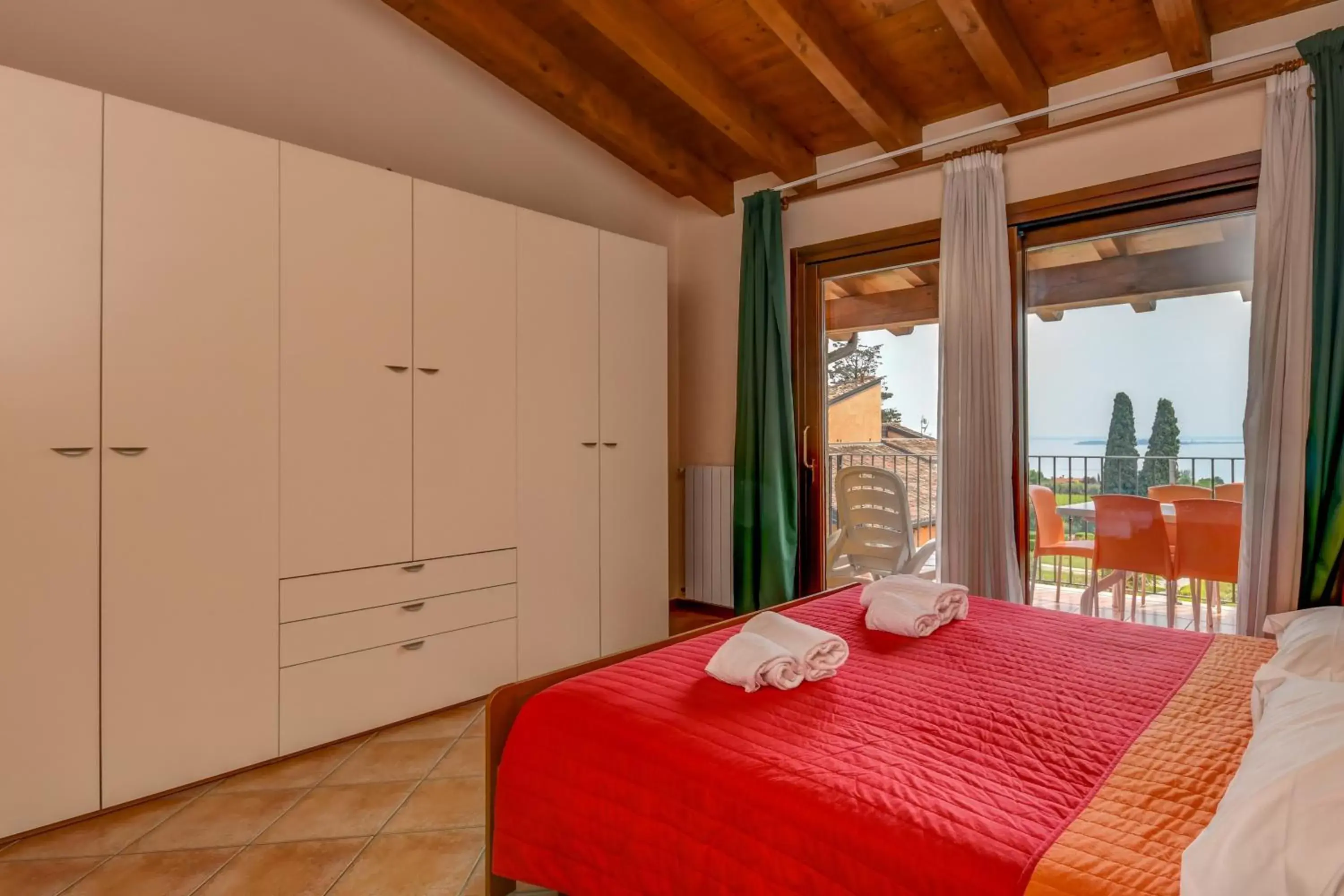 Bed in Residence Corte Ferrari -Ciao Vacanze-