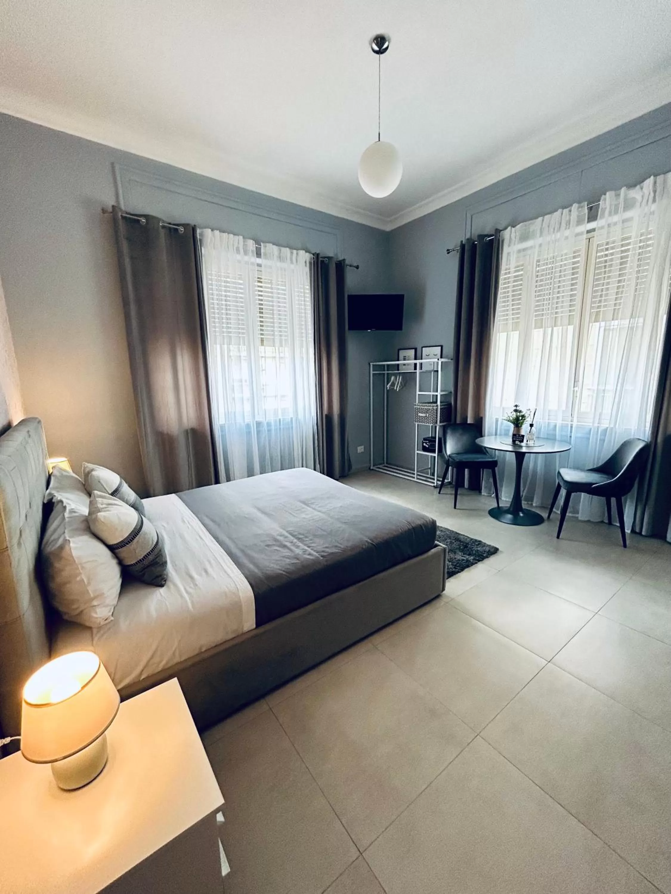 Bed in B&B Ungheria Ottantaquattro