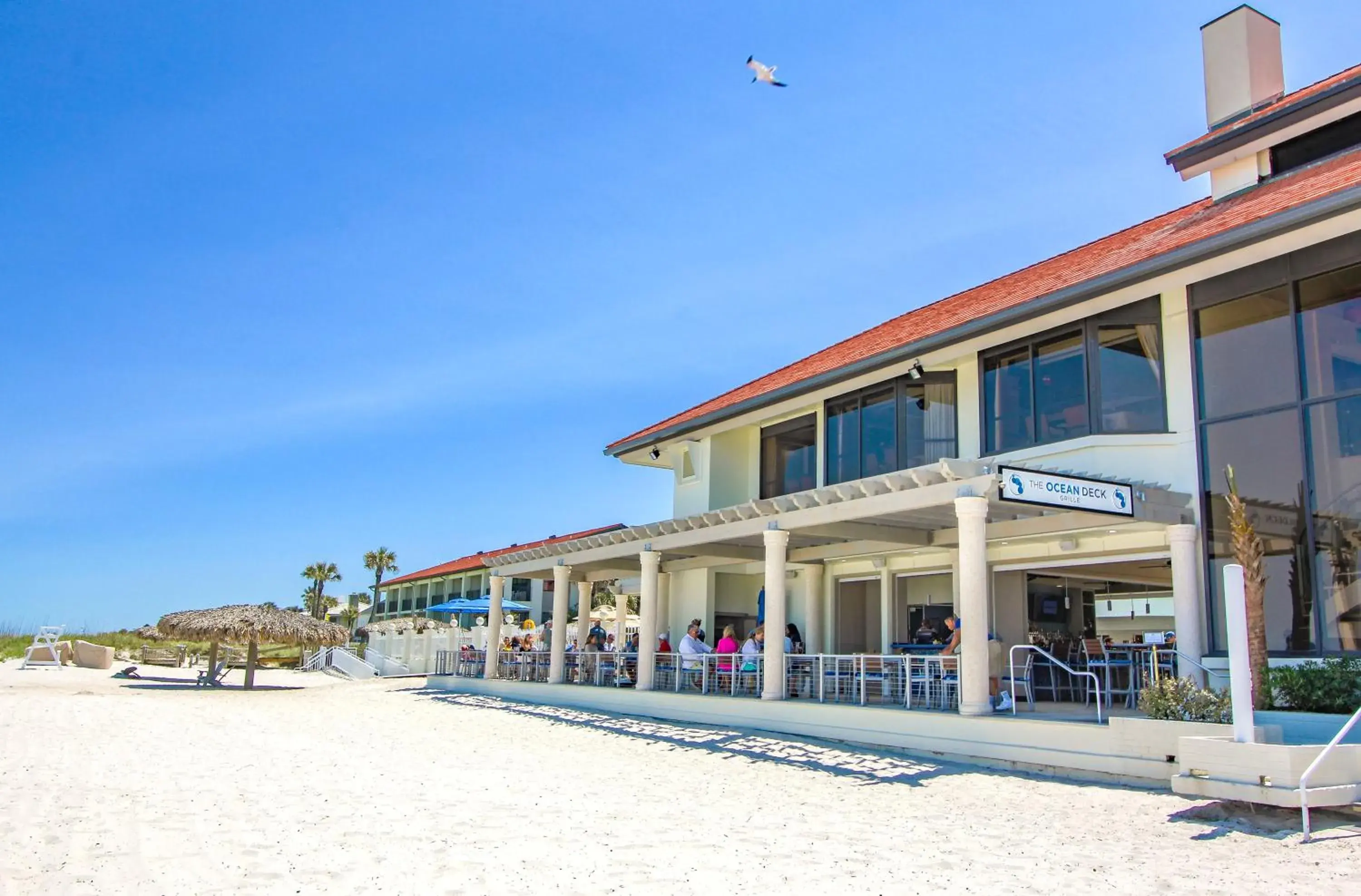 Property Building in Ponte Vedra Inn and Club