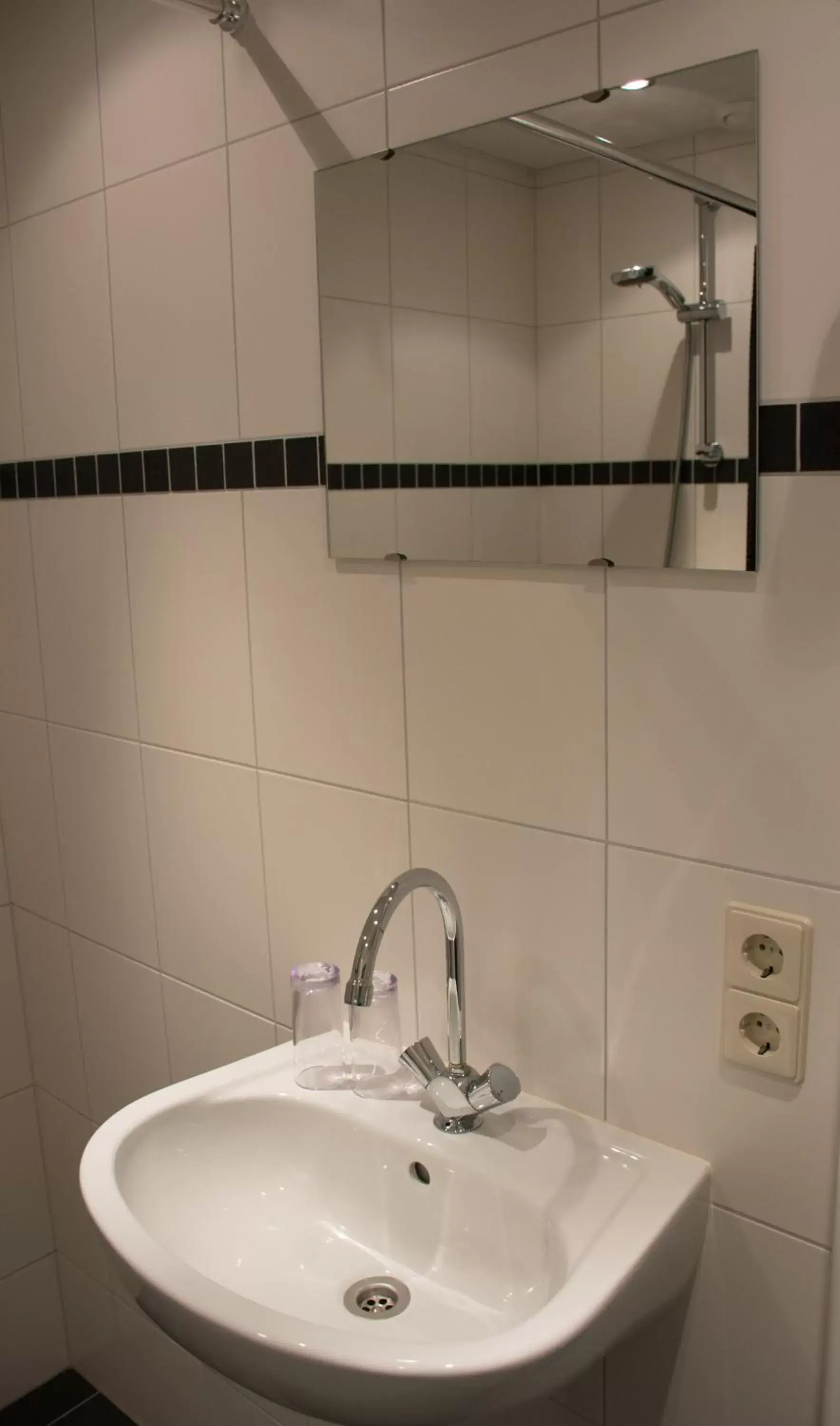 Bathroom in Erve de Bosch
