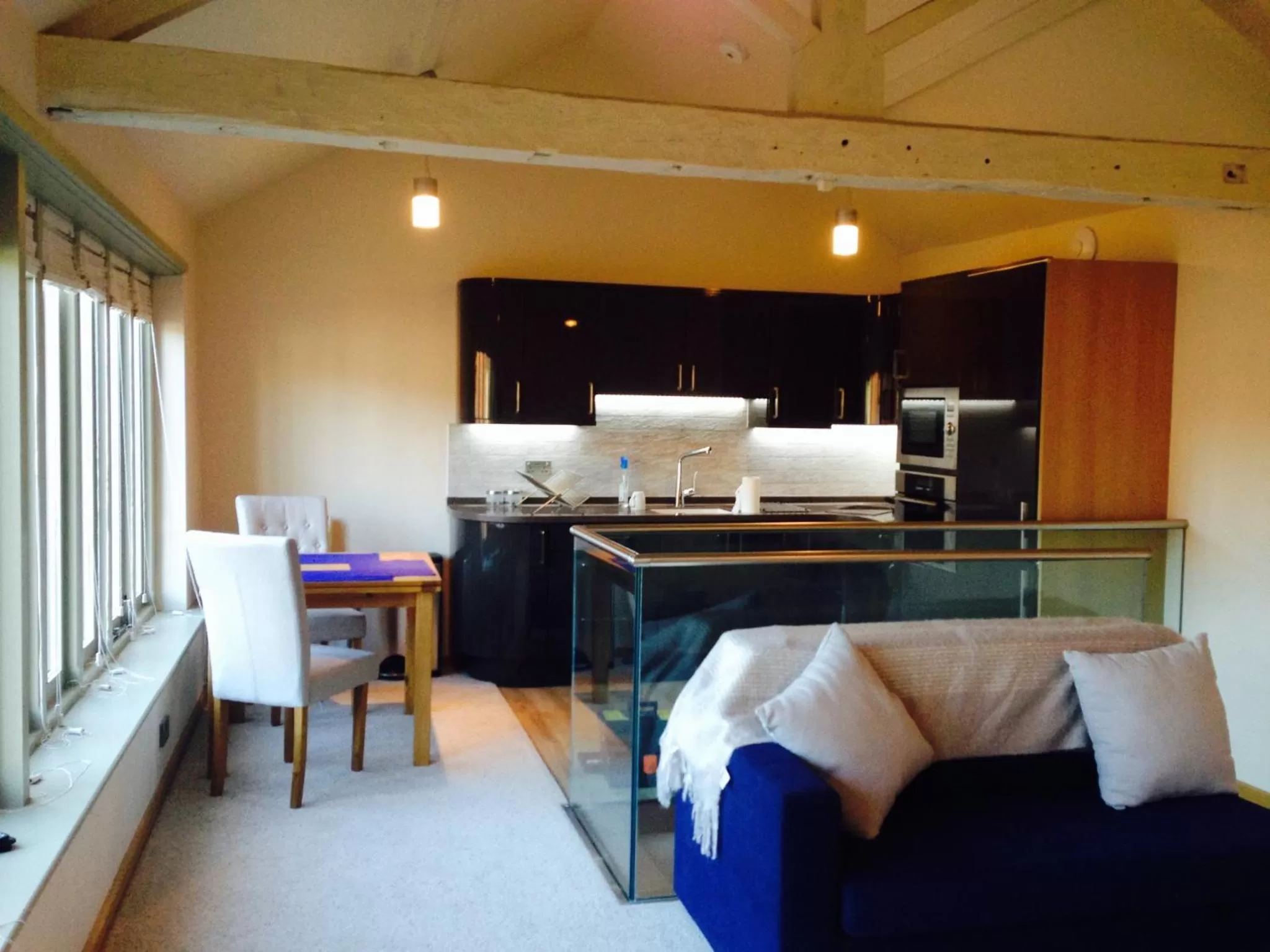 Day in York Aparthotel