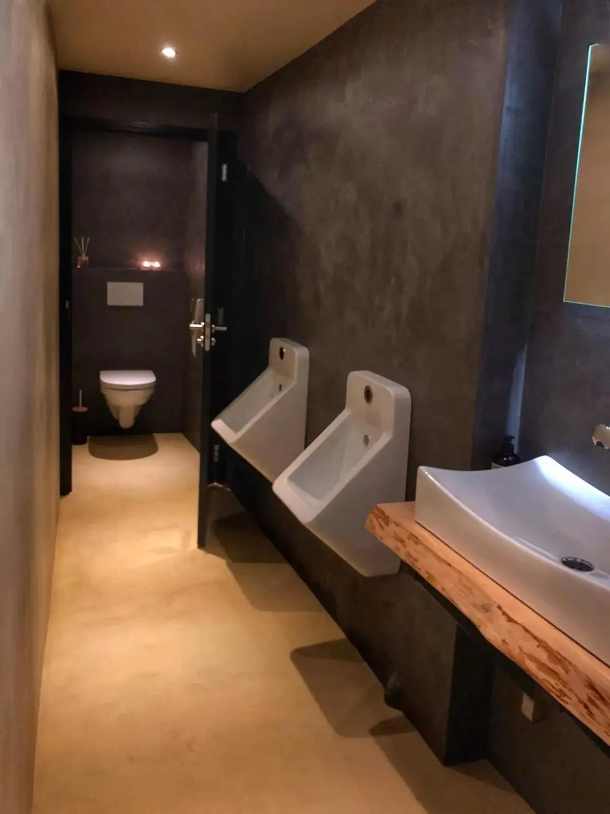 Other, Bathroom in Hotel Café Restaurant 't Raedhûs
